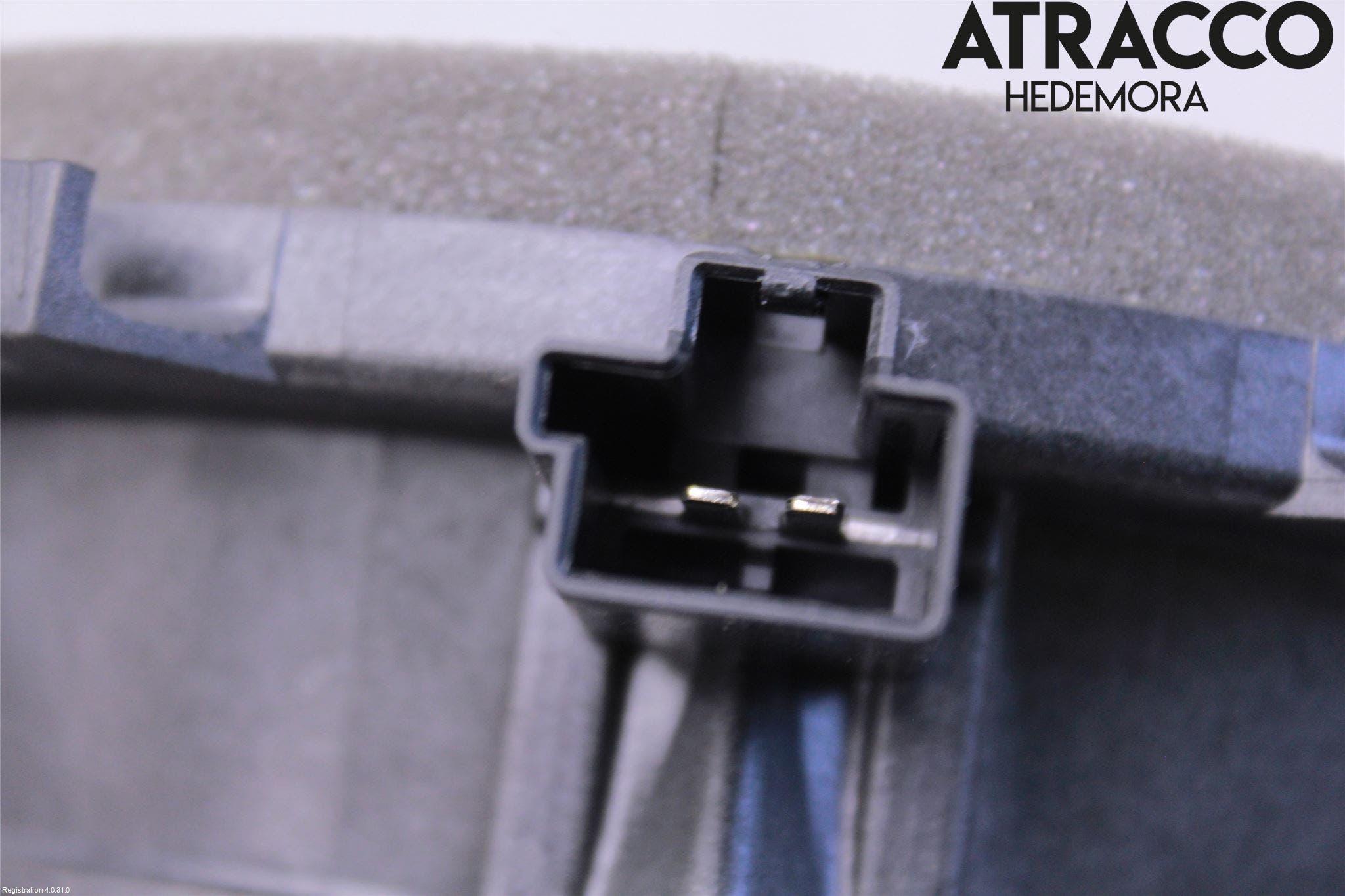 Volvo V60 CROSS COUNTRY 16-18 Högtalare