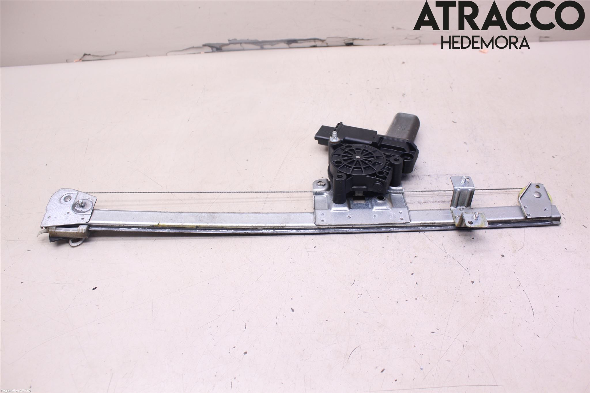 Peugeot BOXER      02- Fönsterhiss El Kompl