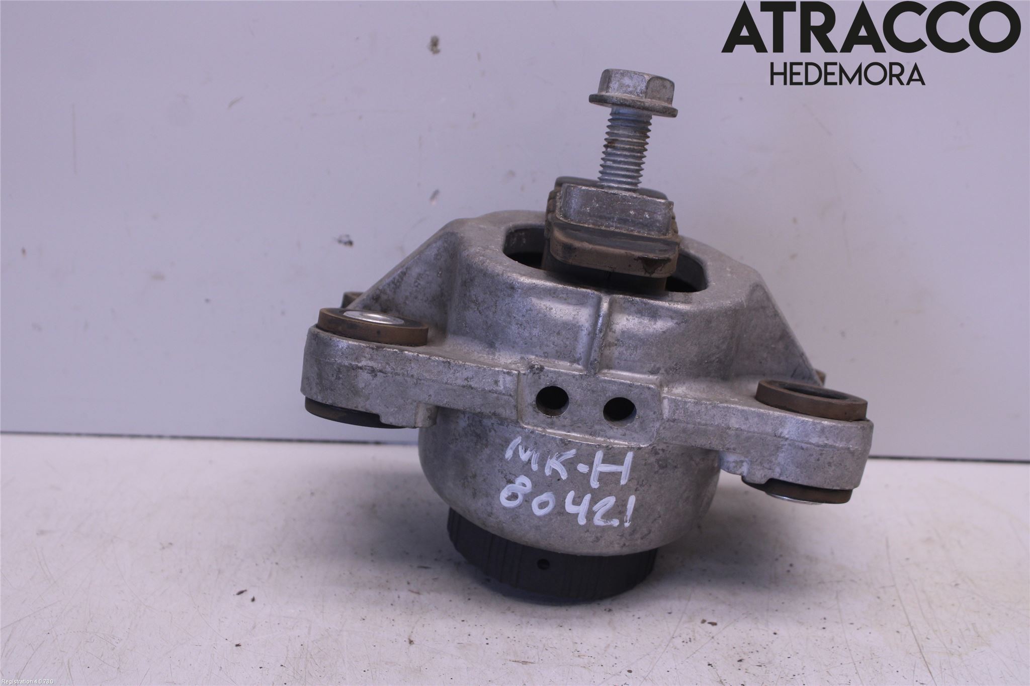 Landrover RANGE ROVER SPORT (L494) 14-22 Motorkudde