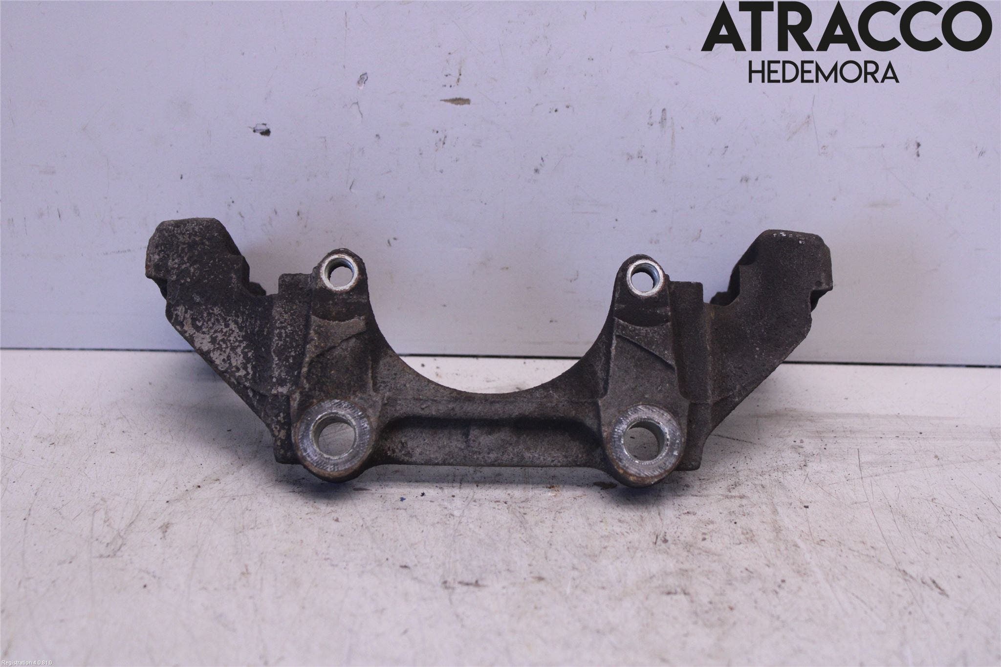 Skoda FABIA 15-21 Bromsokshållare