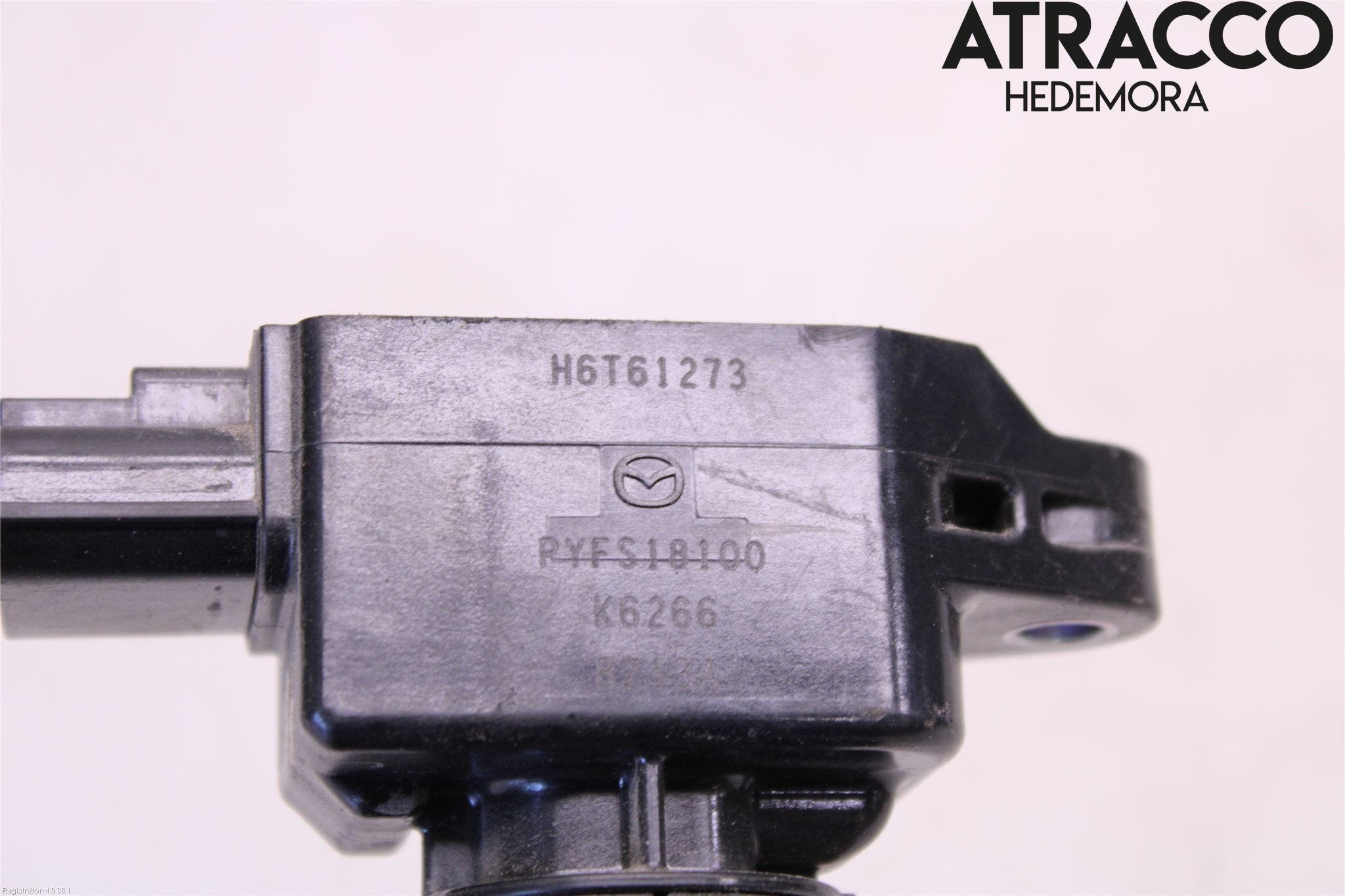 Mazda 3 IV 19- Tändspole