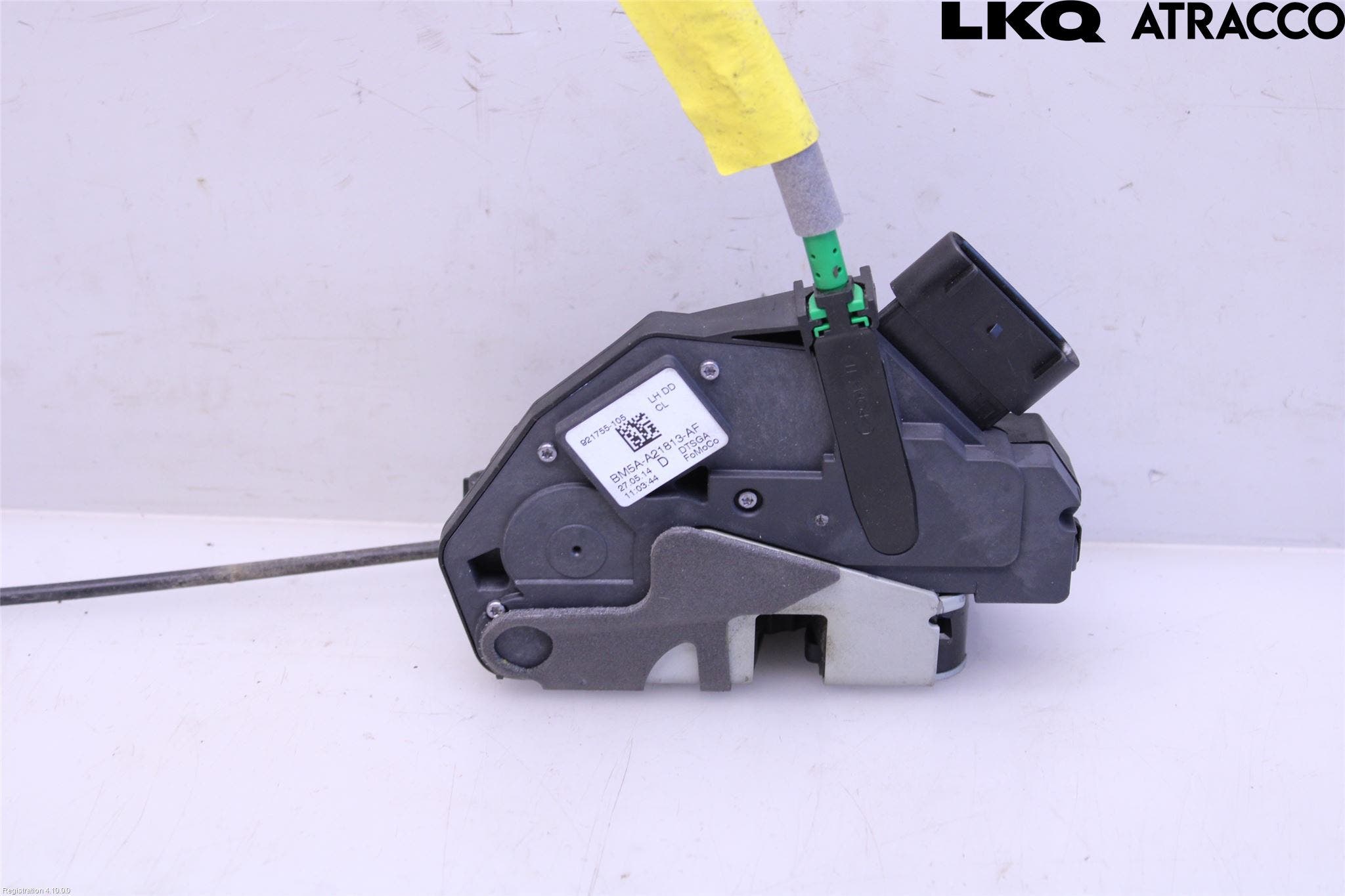 Ford KUGA 13-16 Låskista-Dörrlås