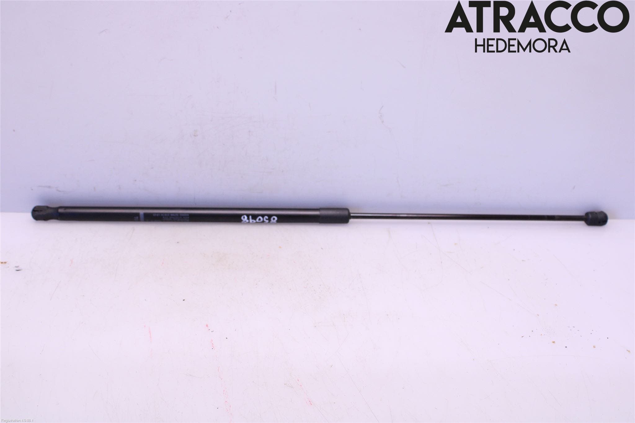 Saab 9-5 10-12 Gasfjäder Motorhuv