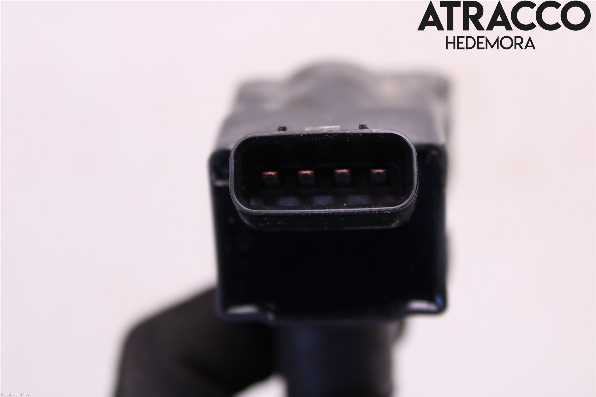 Toyota COROLLA 19- Tändspole