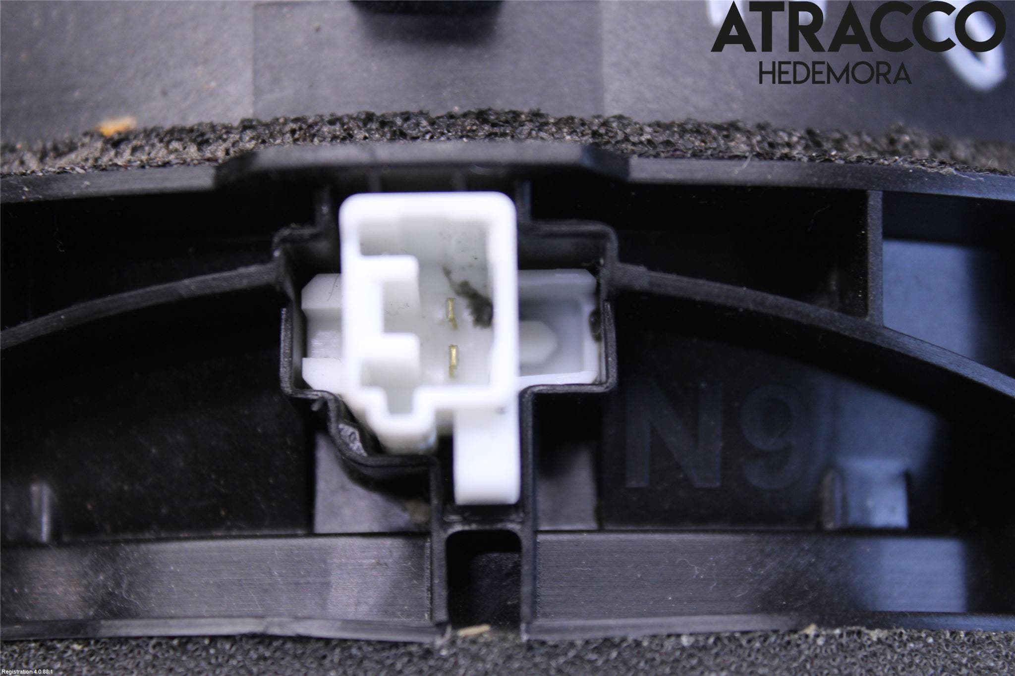 Toyota COROLLA 19- Högtalare