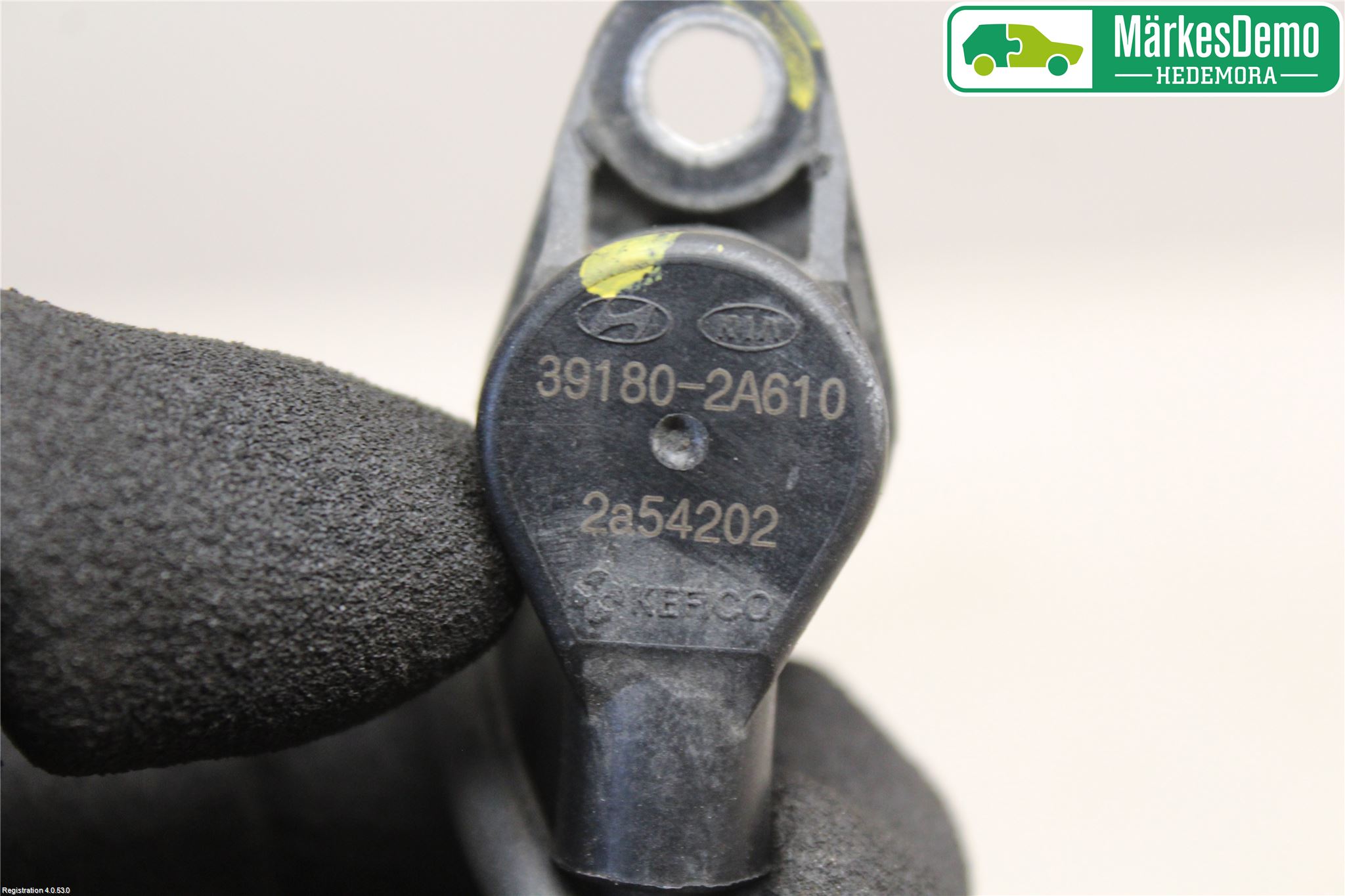 Kia CEED 12-18 Givare Varvtal-Tändläge