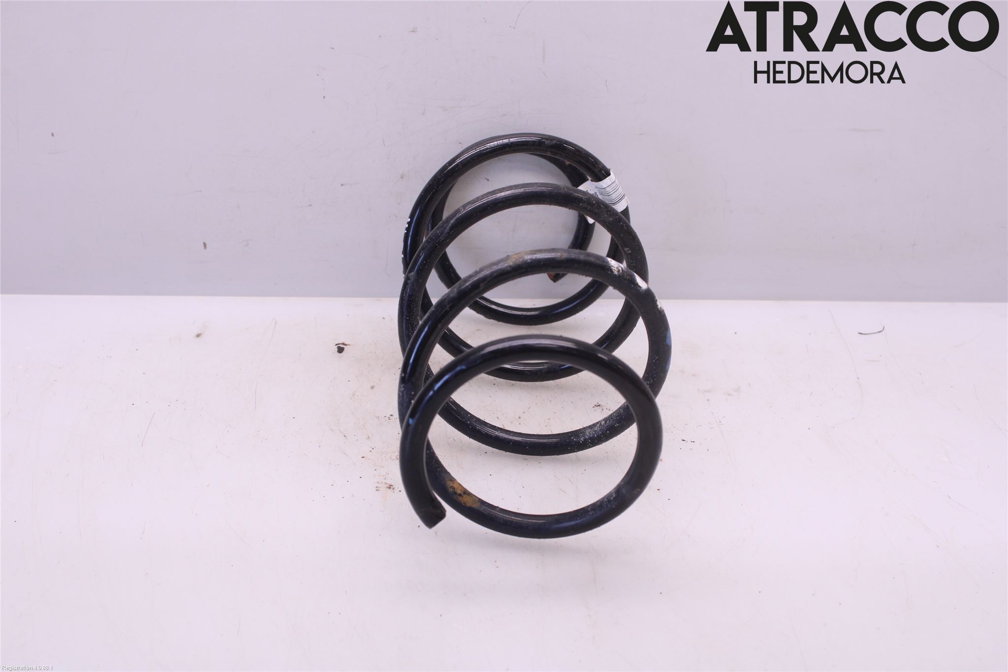 Seat ARONA Fjäder Fram