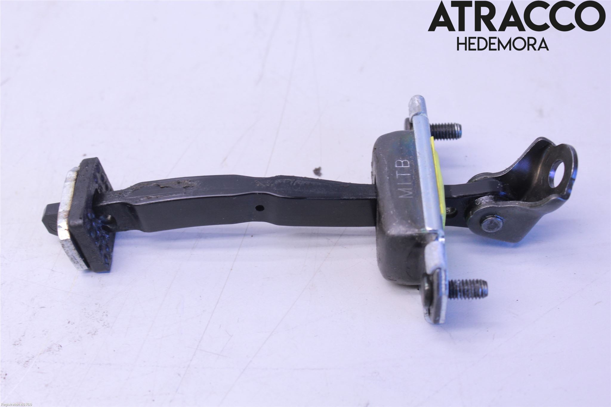 Hyundai i30 PD 17- Dörrstopp