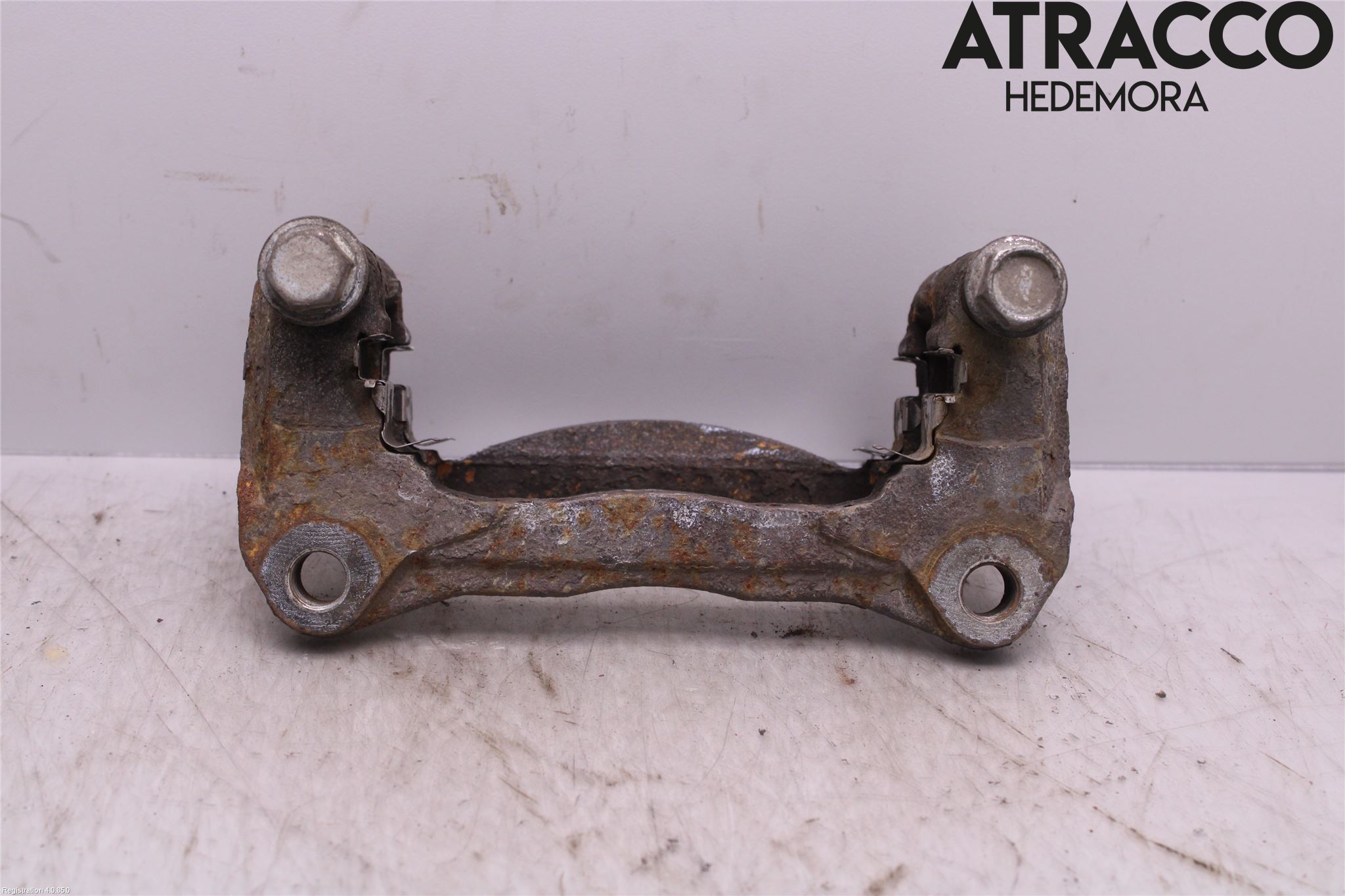 Mazda CX-9 Bromsokshållare