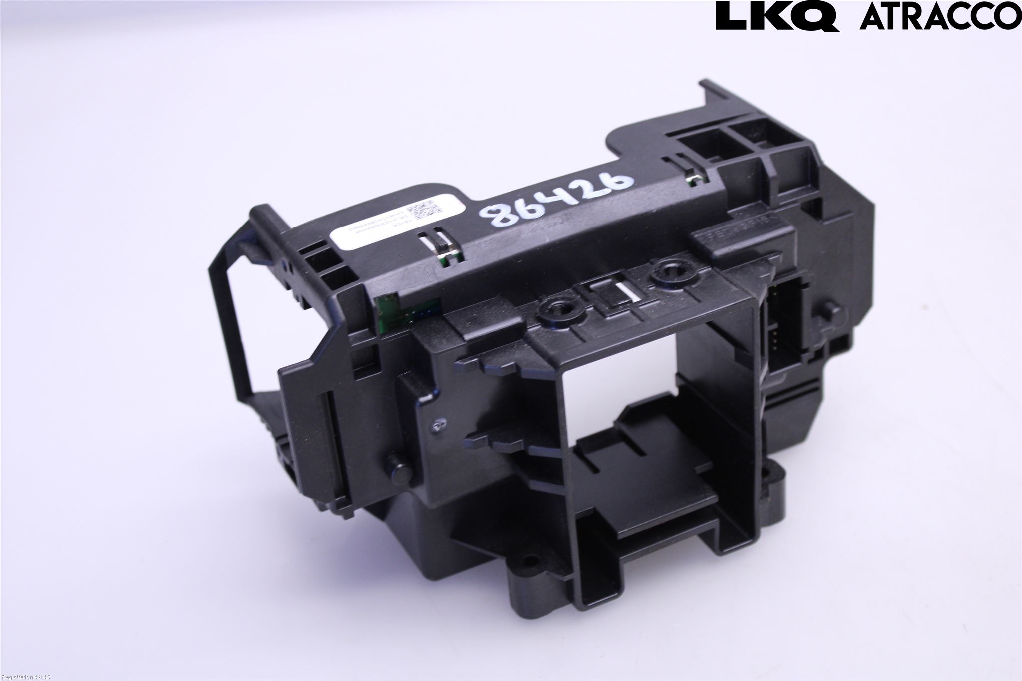 Landrover LAND ROVER RANGE ROVER EVOQUE (L538) 11-18 Spak Konsoll-Fäste