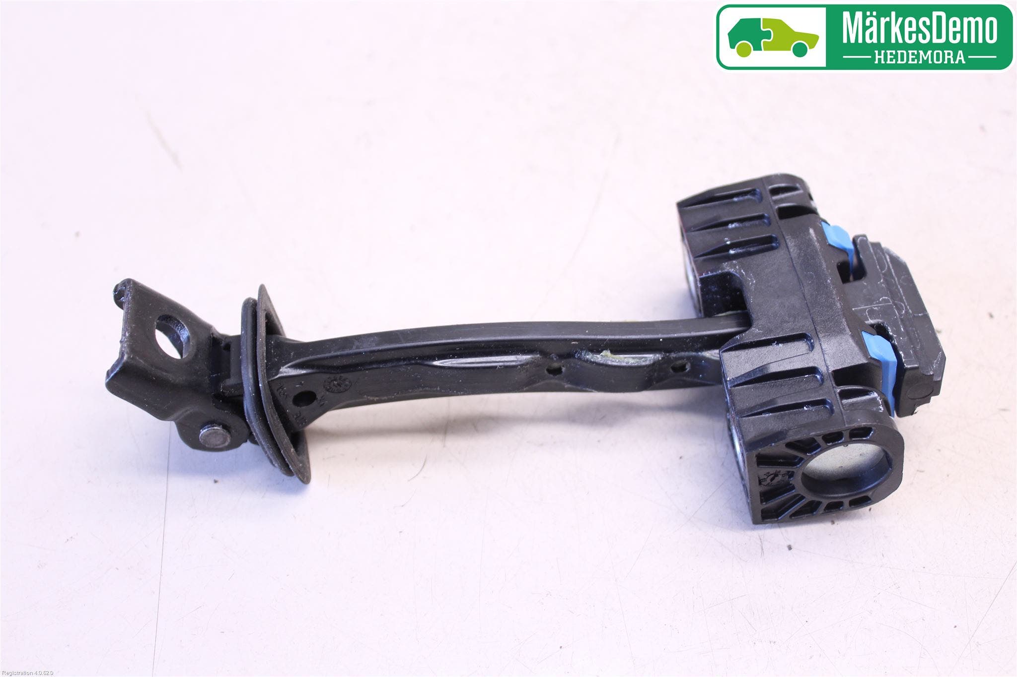 Volkswagen VW TIGUAN 07-16 Dörrstopp