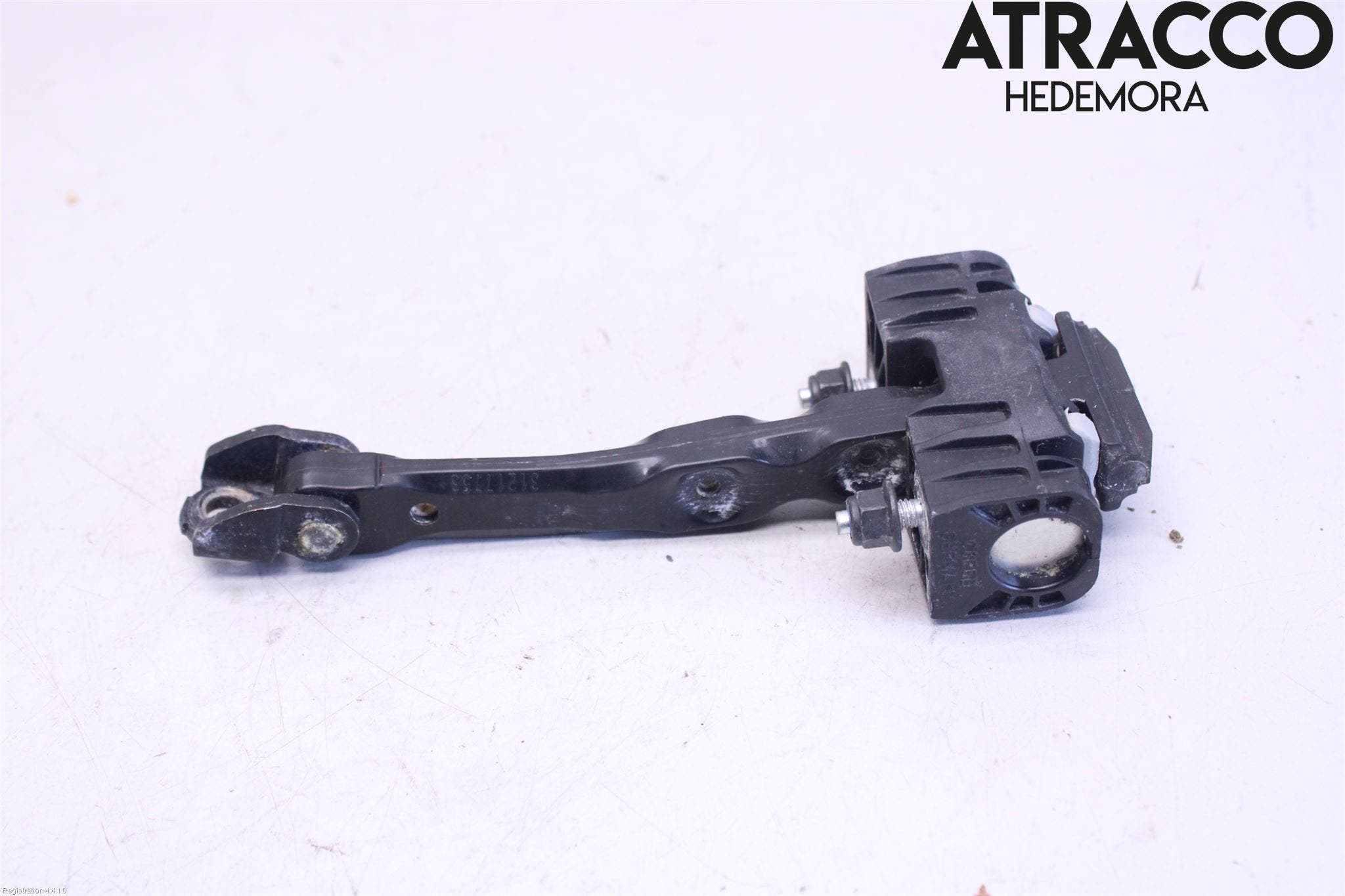 Volvo XC70 08-13 Dörrstopp