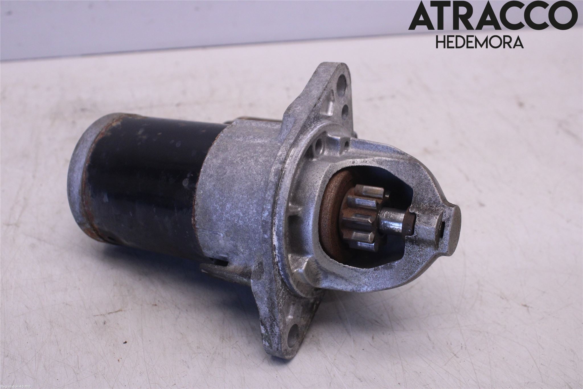 Subaru LEGACY    07-09 Startmotor