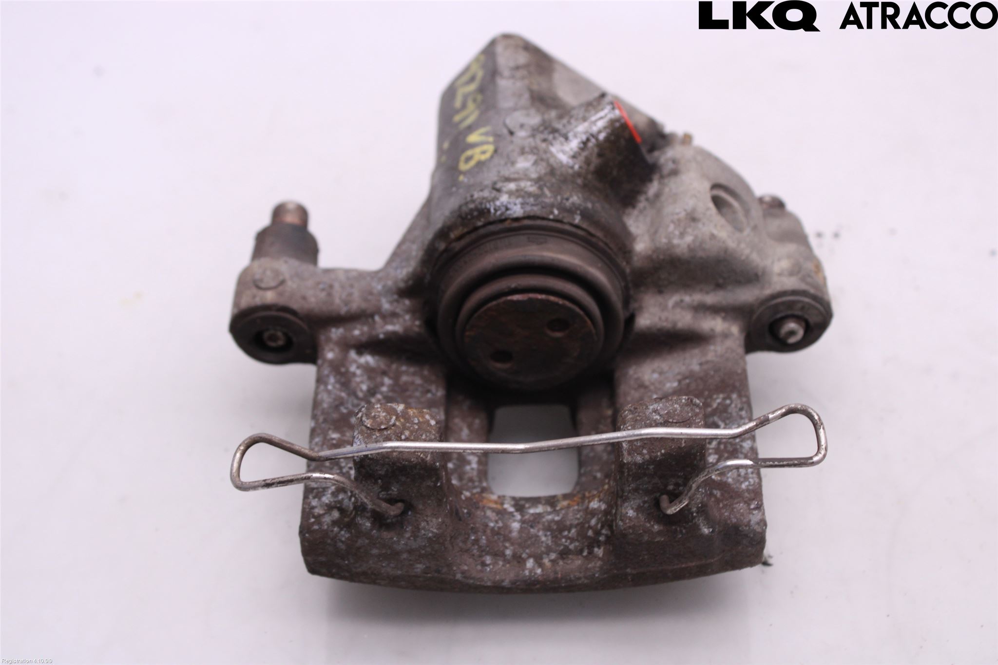 Ford FOCUS     04-07 Bromsok Bak Vänster