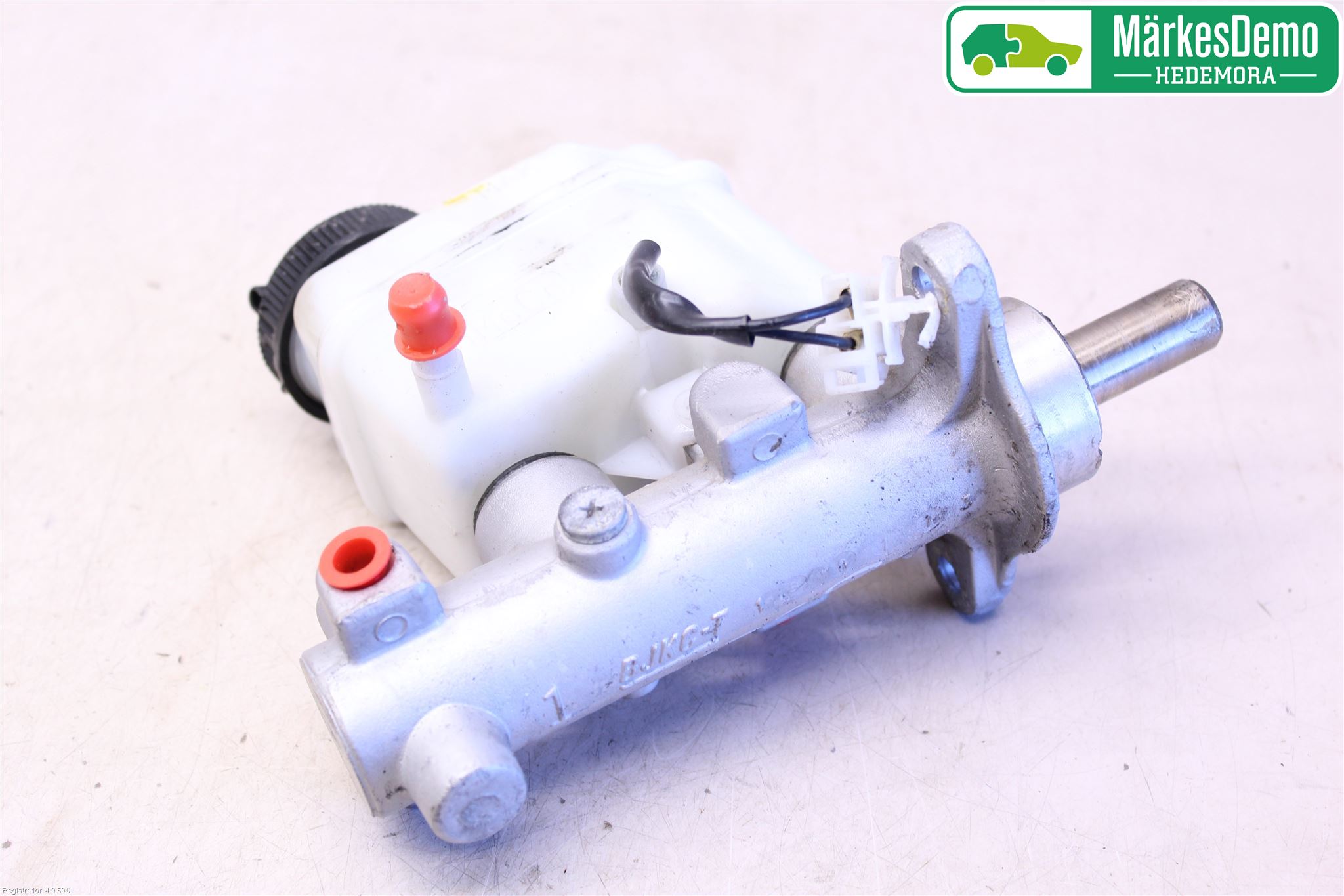 Ford RANGER EU/USA 07-11 Bromshjulcylinder