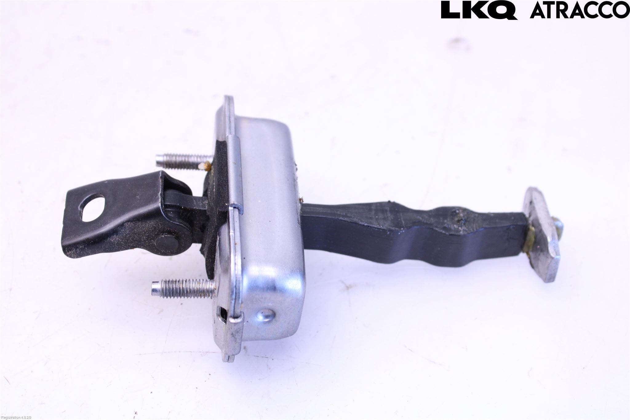 Citroen COTROEN C3 17-24 Dörrstopp