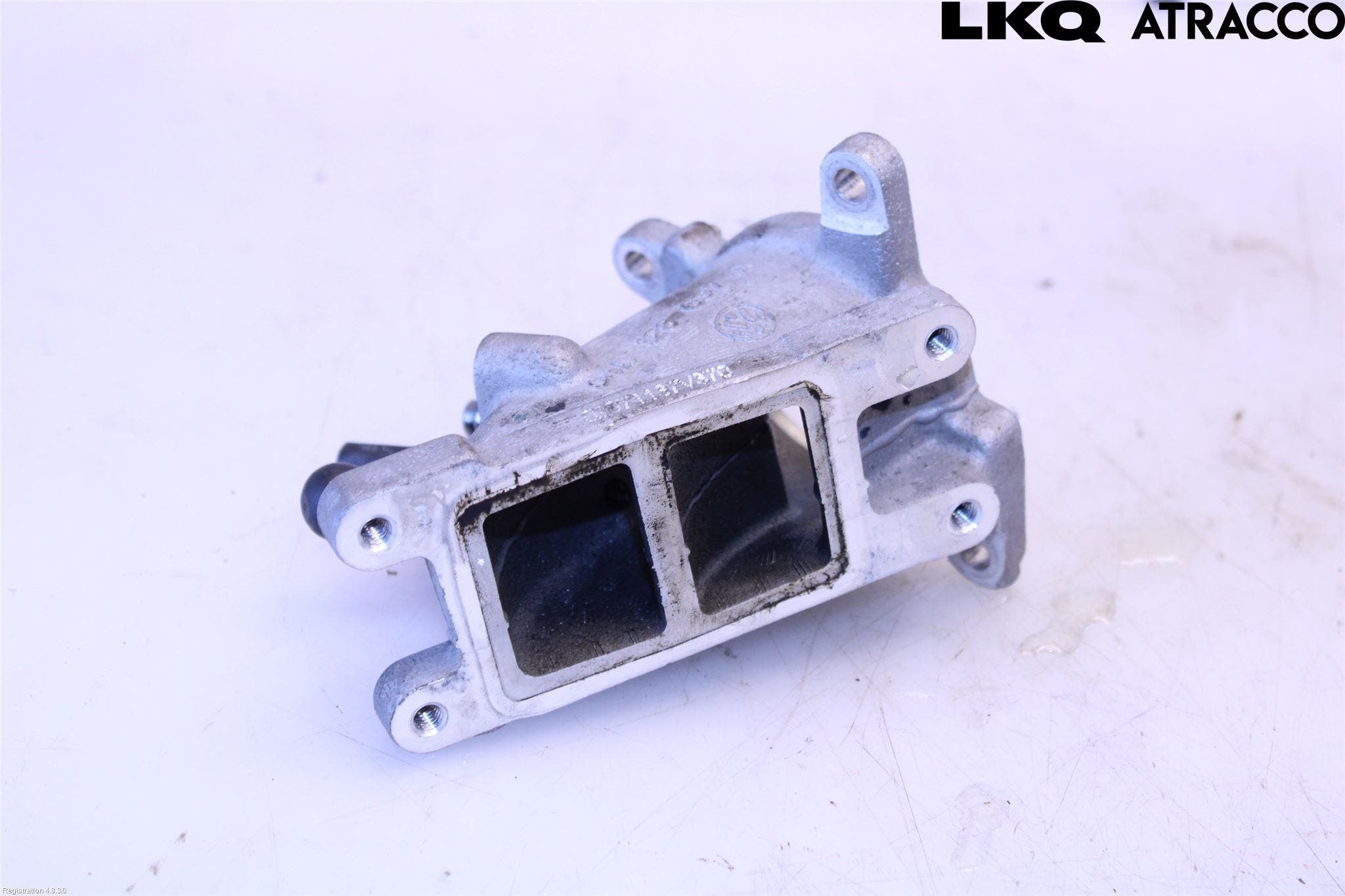 Volkswagen VW TIGUAN 16-24 Sensor Avgas