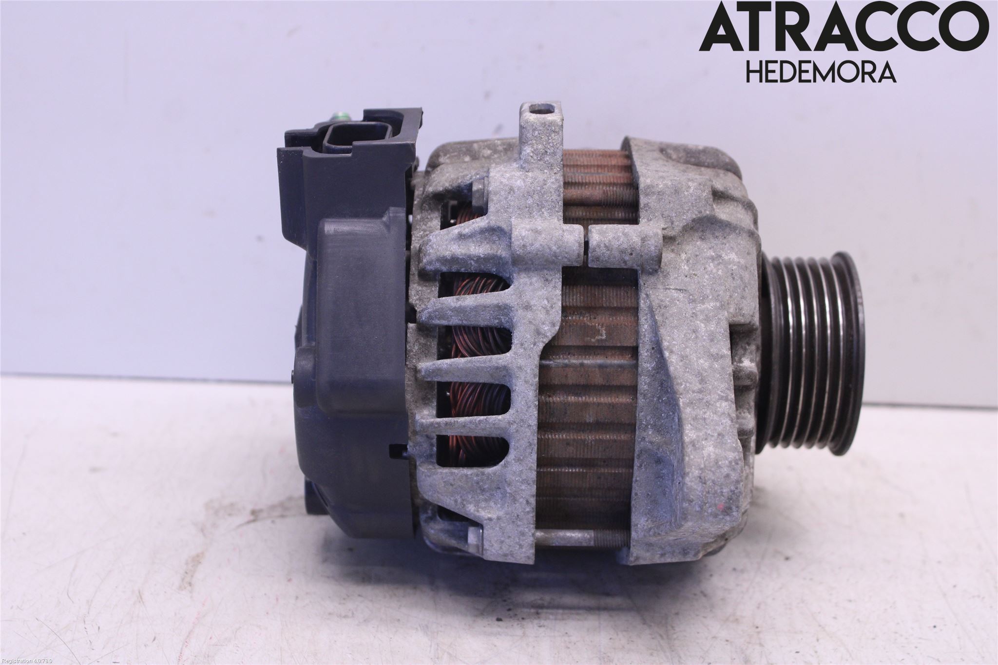 Hyundai i20 PB 09-14 Generator