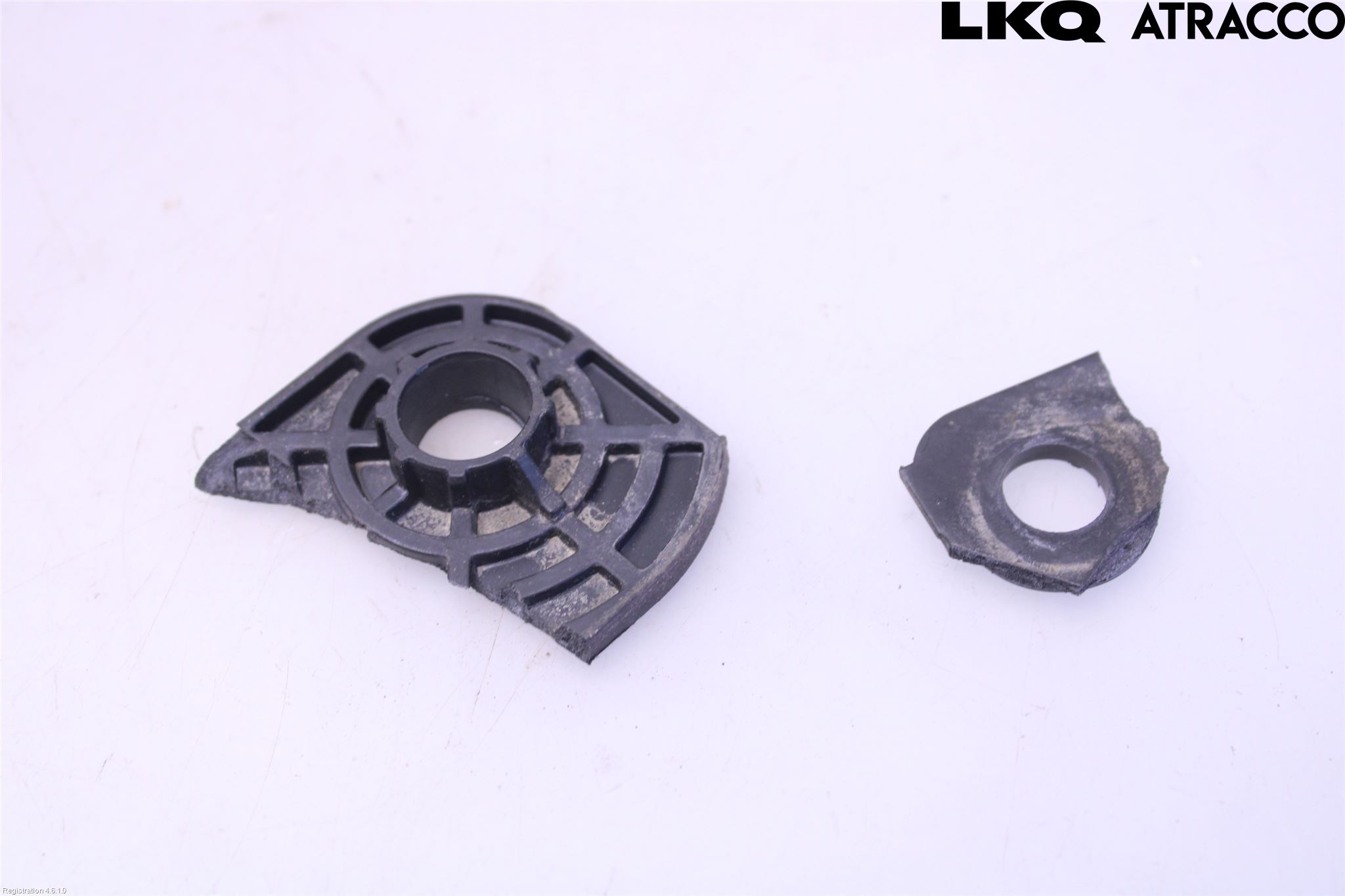 Jeep COMPASS Strålkastare Höger