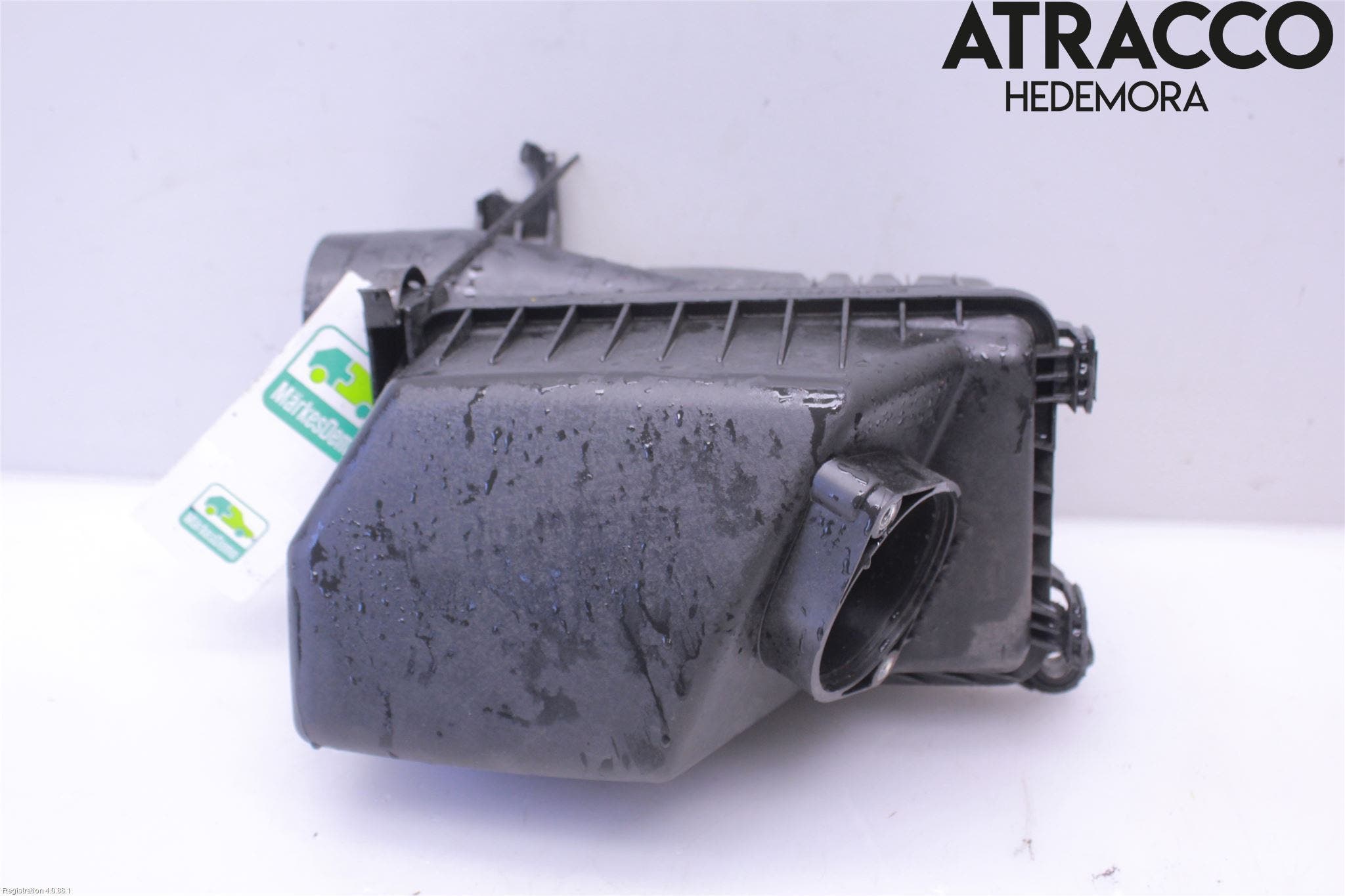 Hyundai i30 GD 13-17 Luftrenare