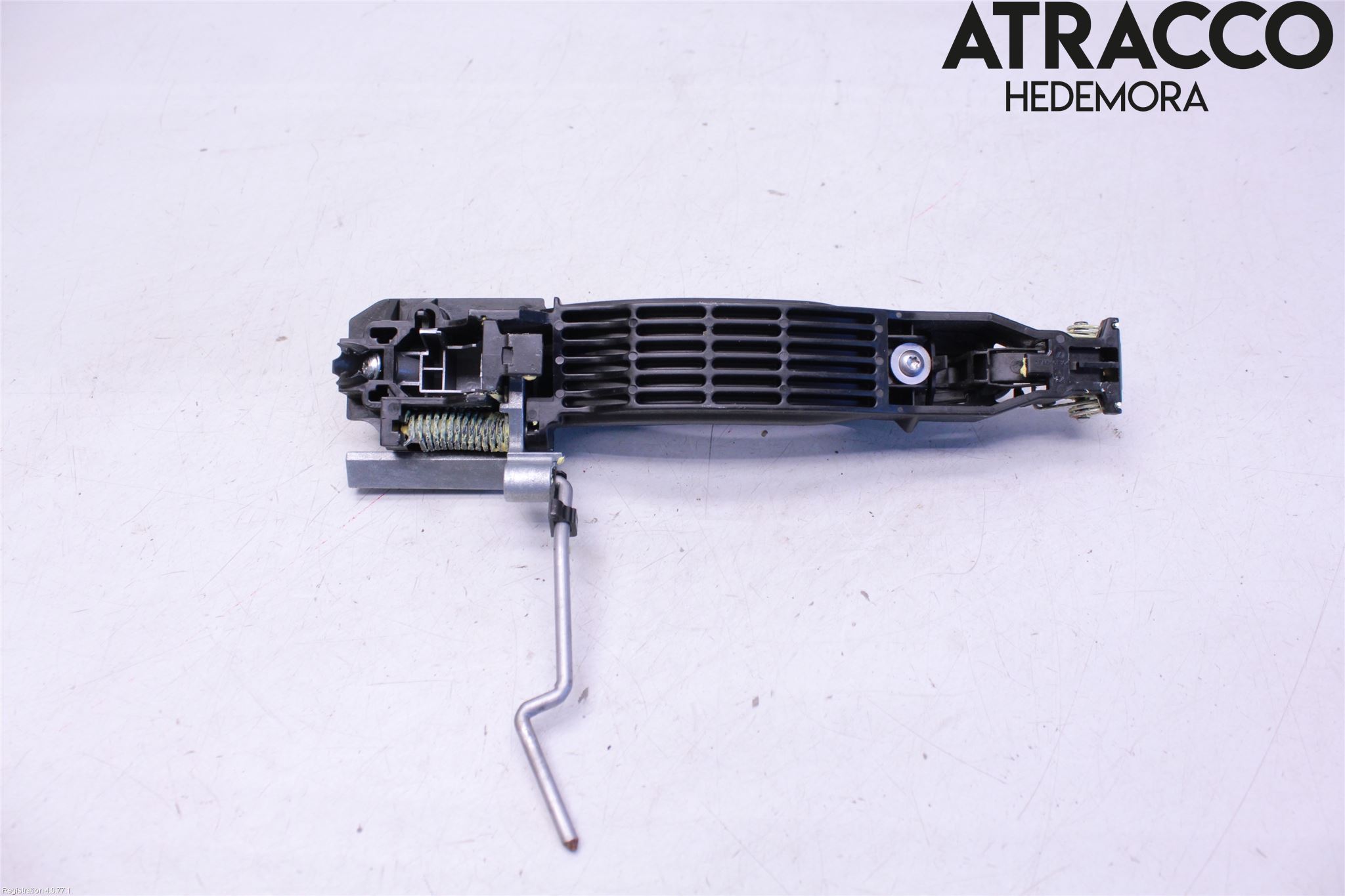 Mazda 6 13- Dörrhandtag Yttre Hö