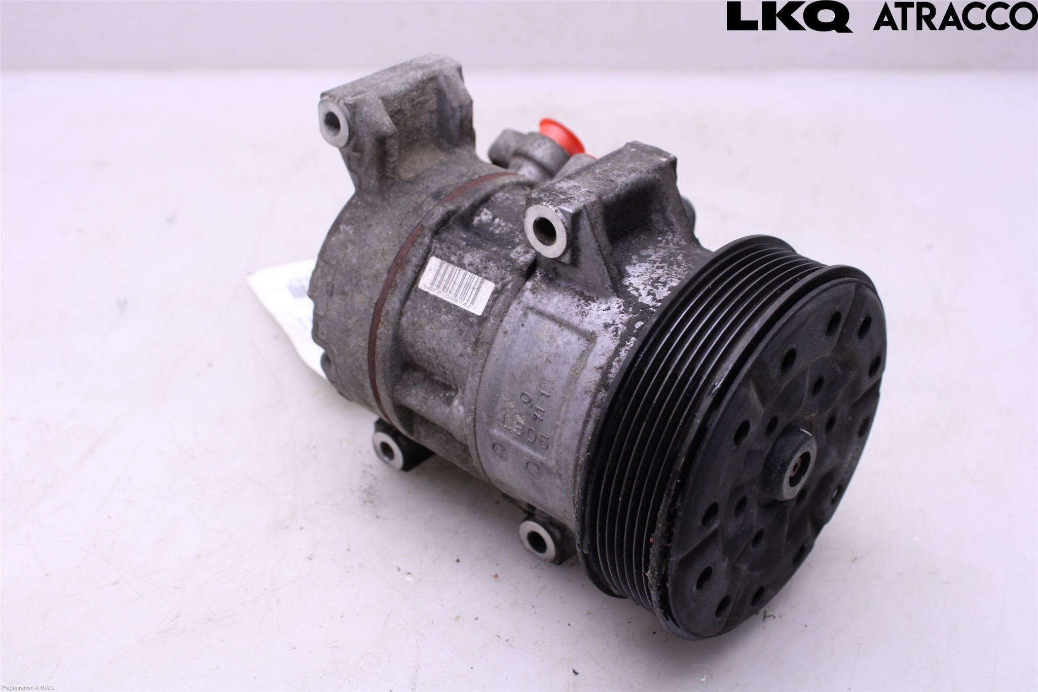 Toyota COROLLA VERSO 04-07 Ac Kompressor