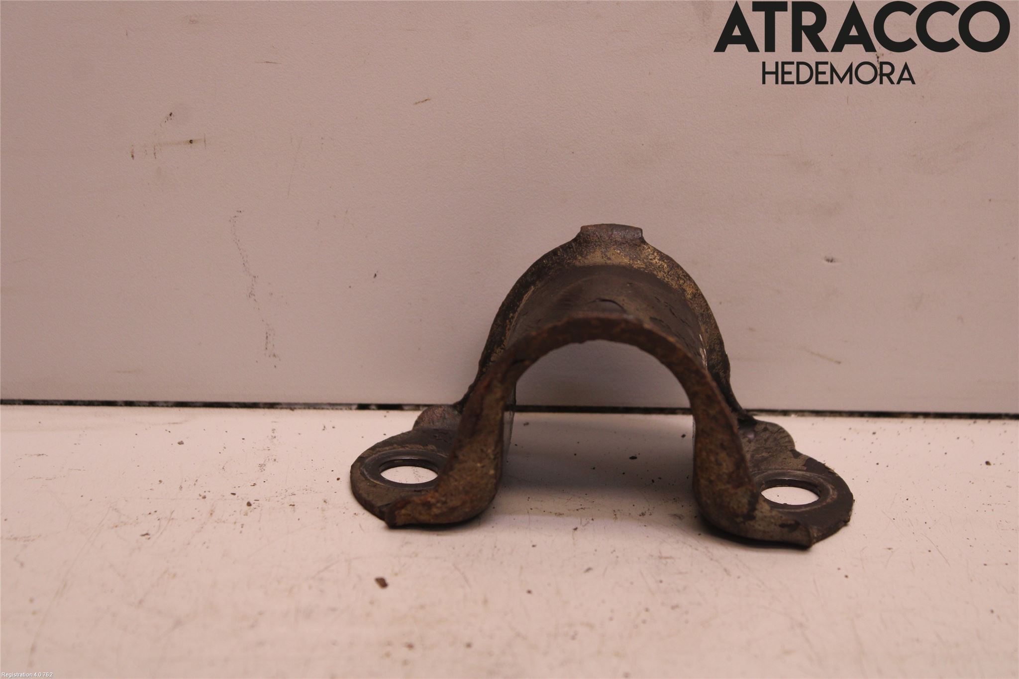 Volvo XC70 14-16 Krängningshämmarfäste