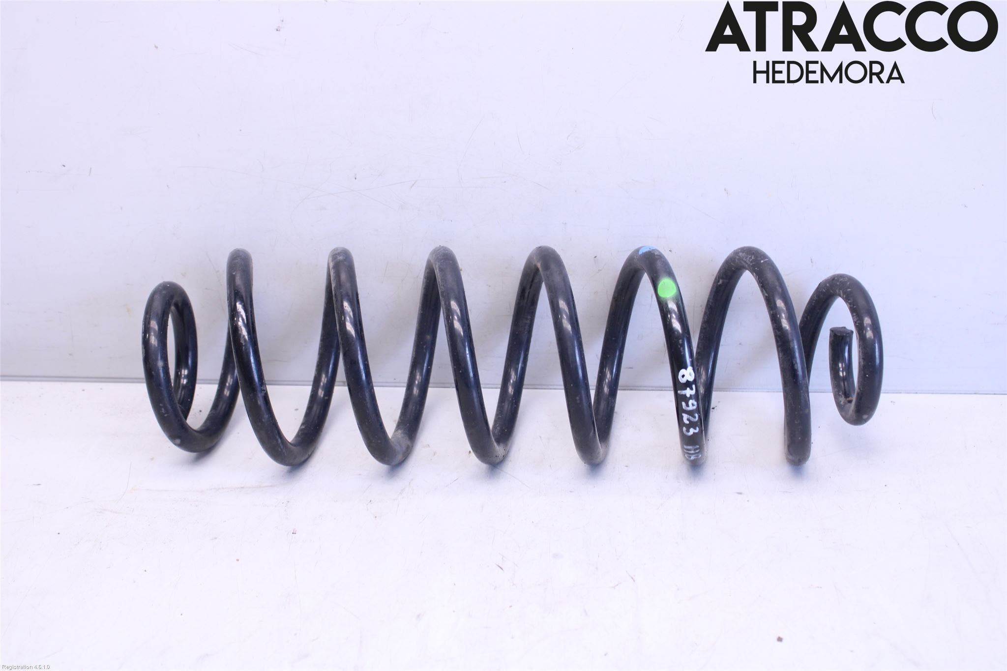 Toyota COROLLA 19- Fjäder Bak