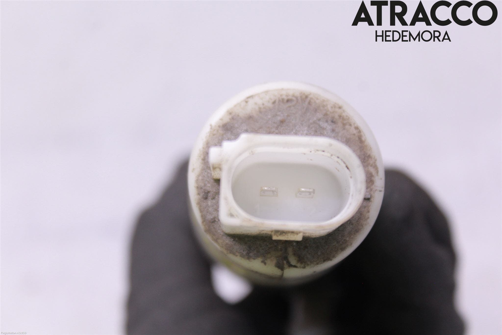 Mercedes-Benz MB SPRINTER (W906) 06-18 Spolarpump Högtryck