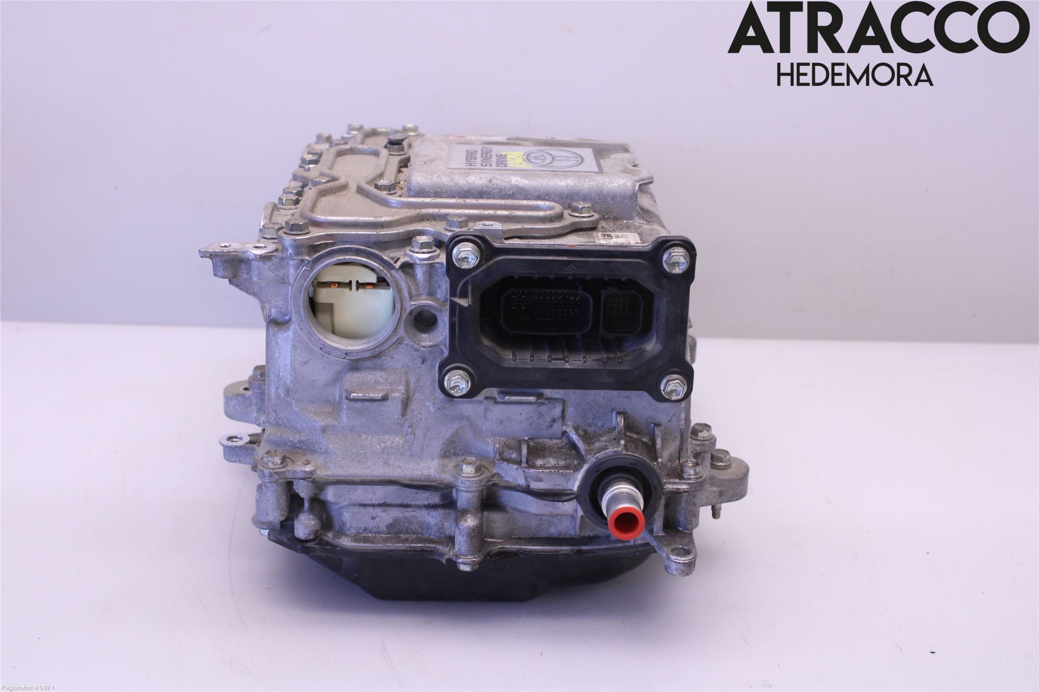 Inverter Toyota YARIS XP130 2013 · G9510-52030