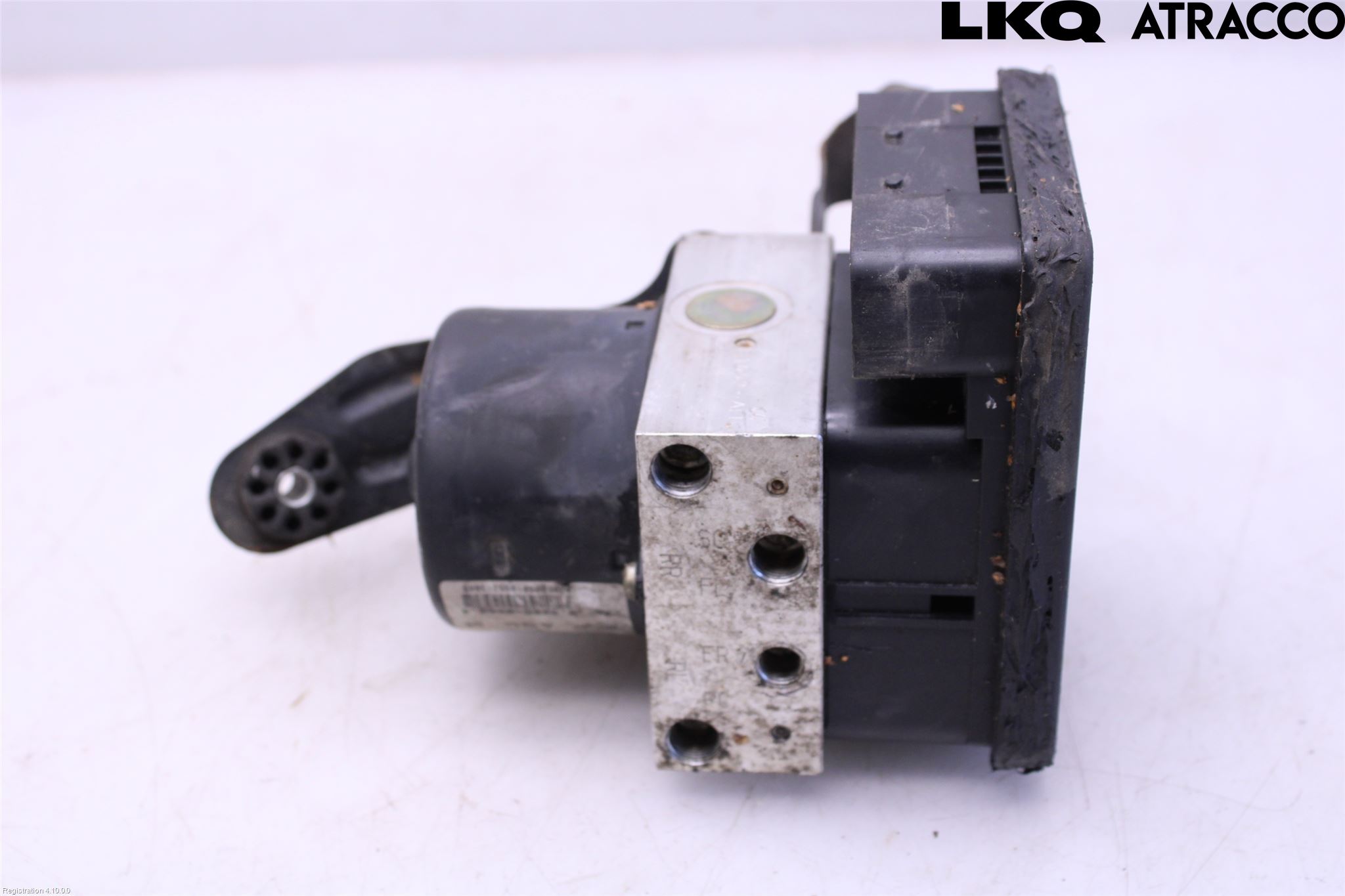 Mini COUPE R50/53 01-06 Abs Hydraulaggregat