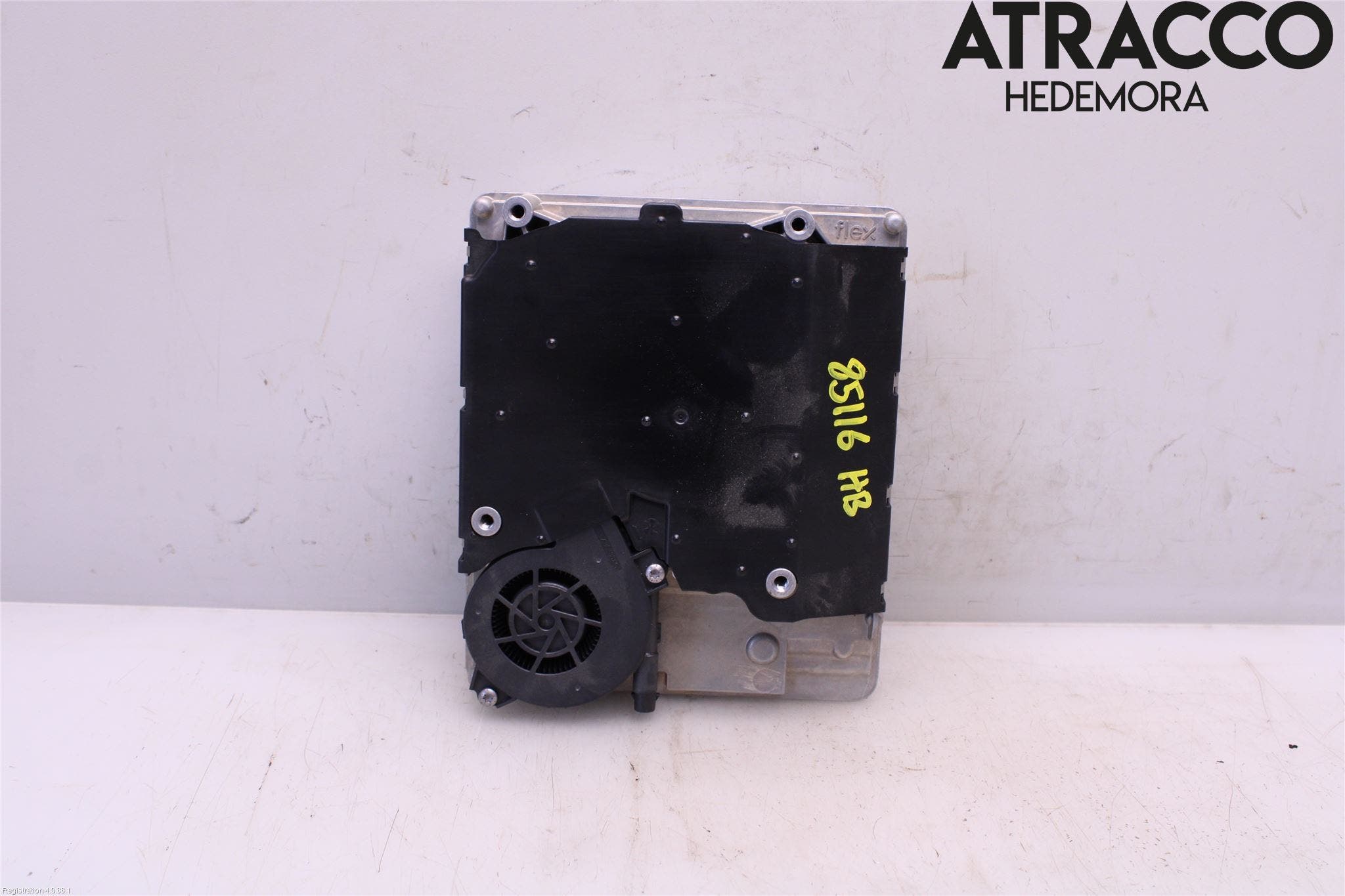 Audi A6 F2/C8 19- Inverter Hybrid