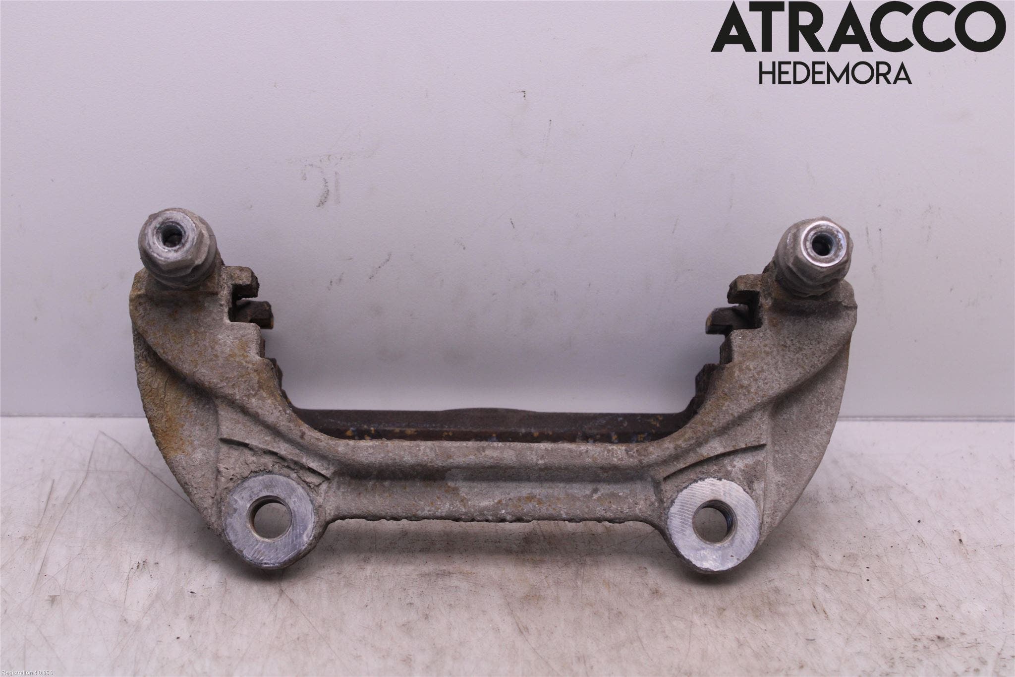 Skoda KODIAQ 17-24 Bromsokshållare