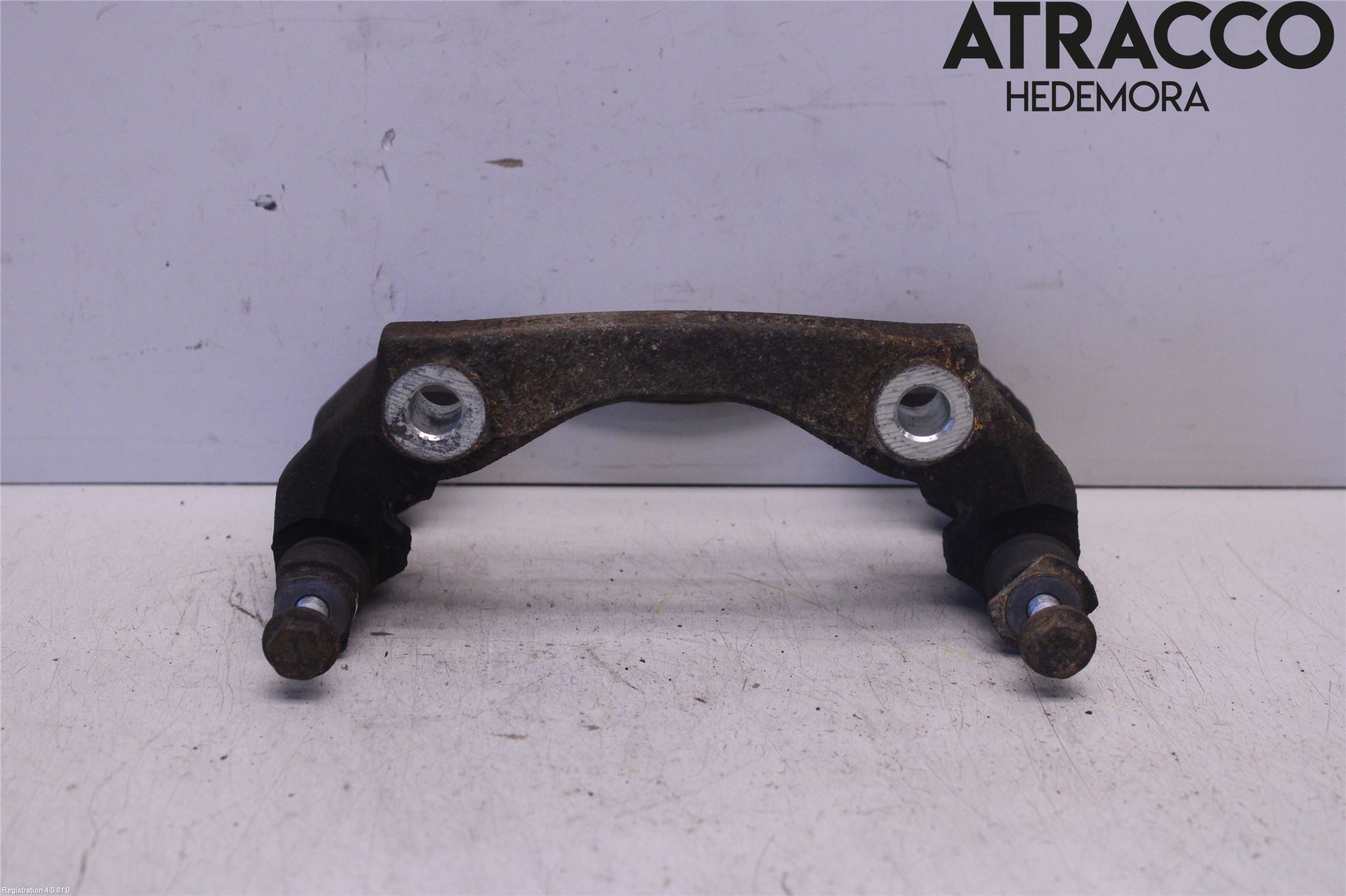 Citroen C5     05-08 Bromsokshållare