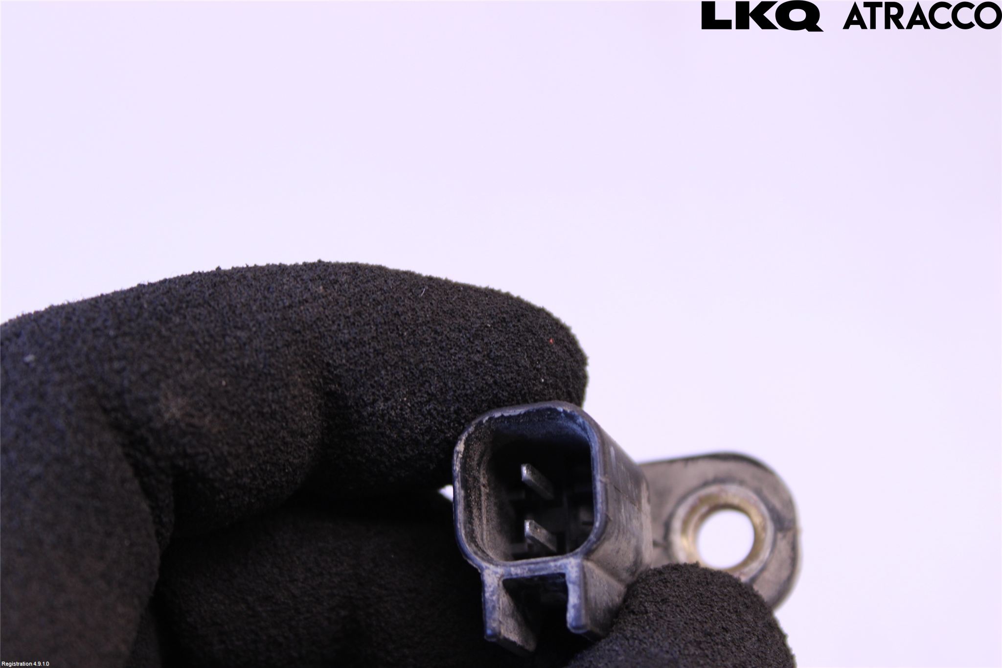 Volvo XC60 18- Abs Sensor