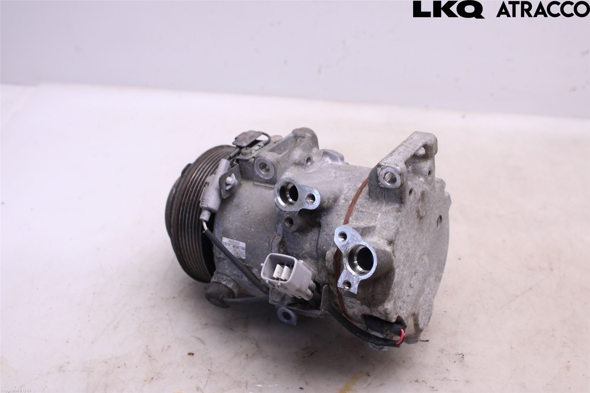 Lexus IS 220d/250/350 06-13 Ac Kompressor