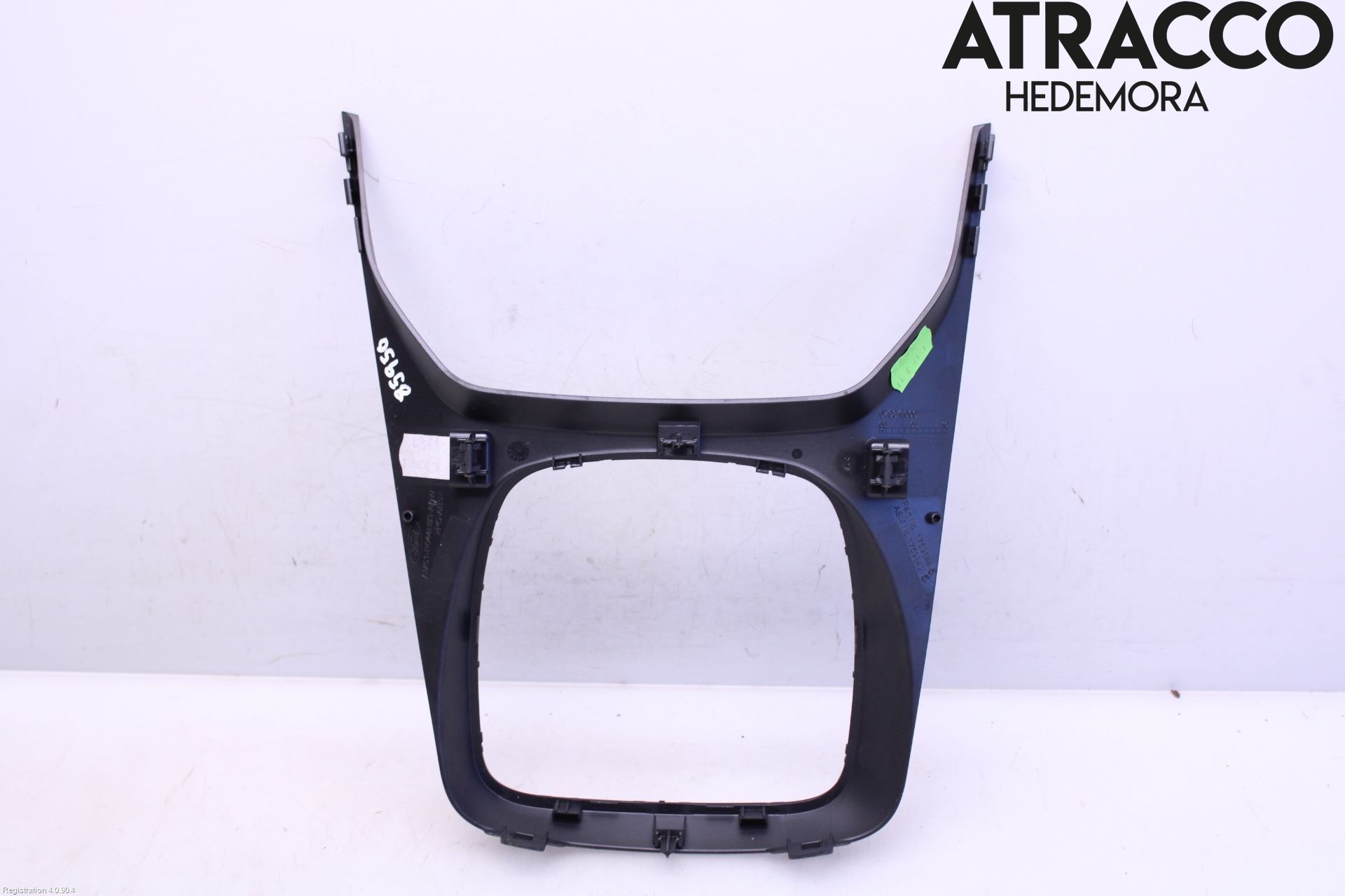 Ford C-MAX II  11-14 Inredning Sarg Växelspak