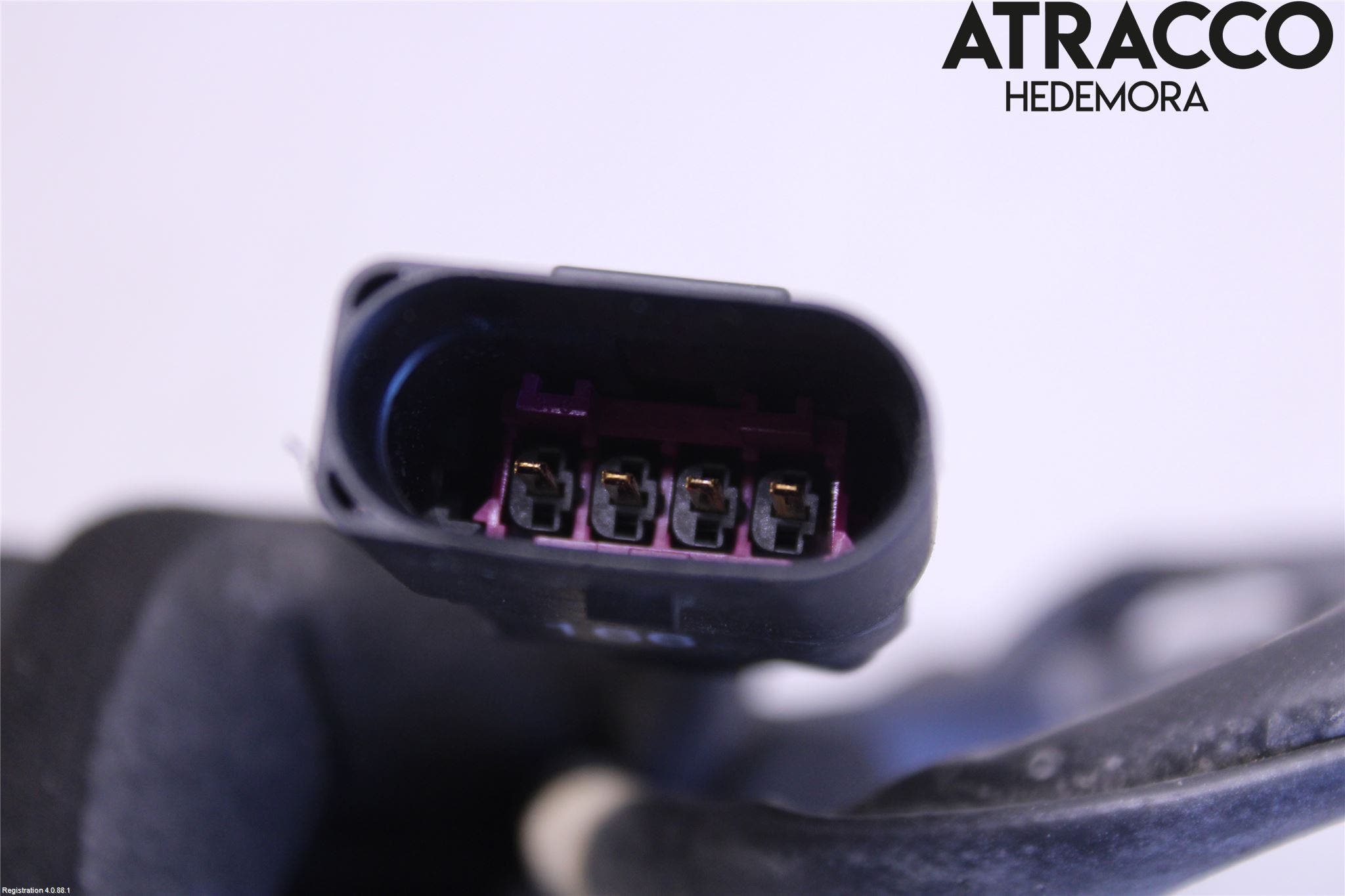 Volkswagen VW GOLF / E-GOLF VII 13-20 Injlambdasond