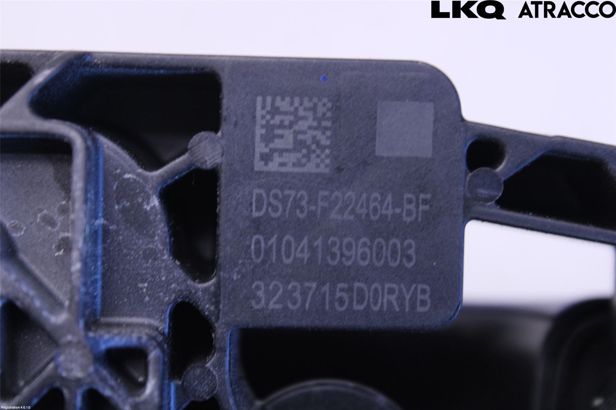 Ford MONDEO 15-22 Dörrhandtag Yttre Hö