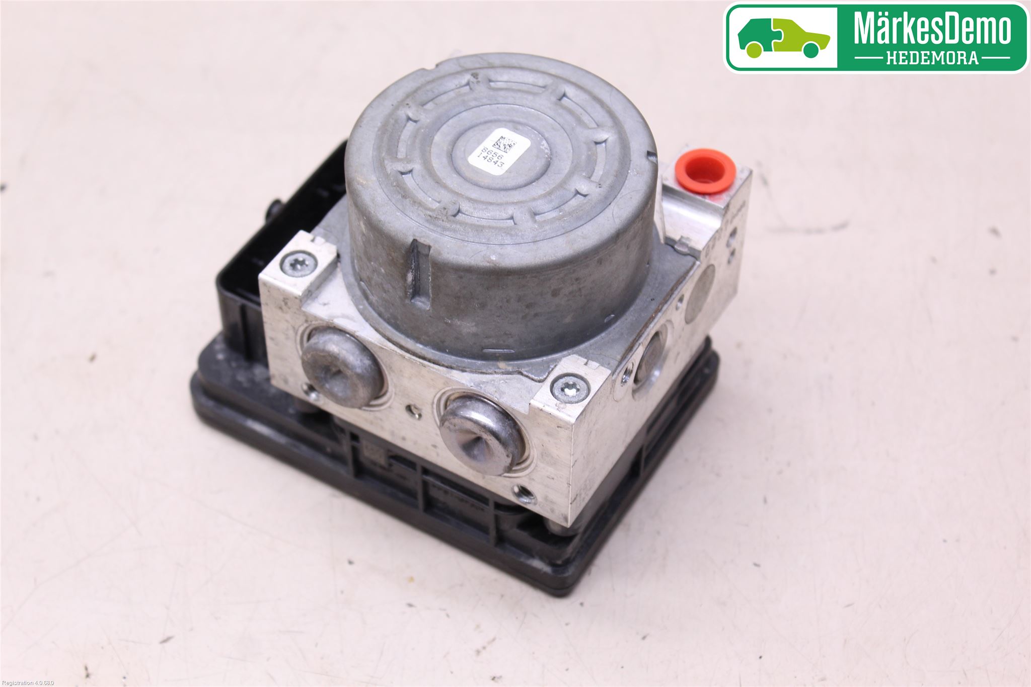 Hyundai i10 BA 14-16 Abs Hydraulaggregat