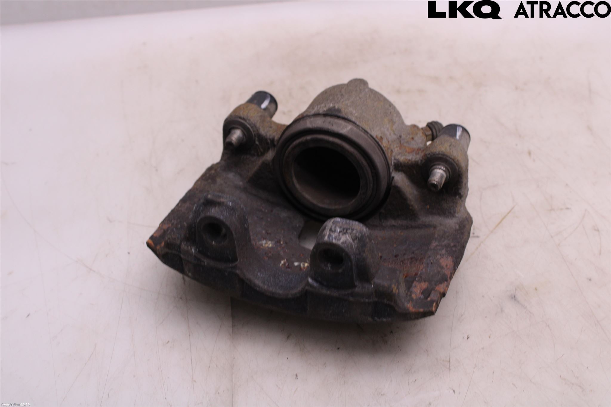 Ford TRANSIT/TOURNEO CONNECT 13-22 Bromsok Fram Höger