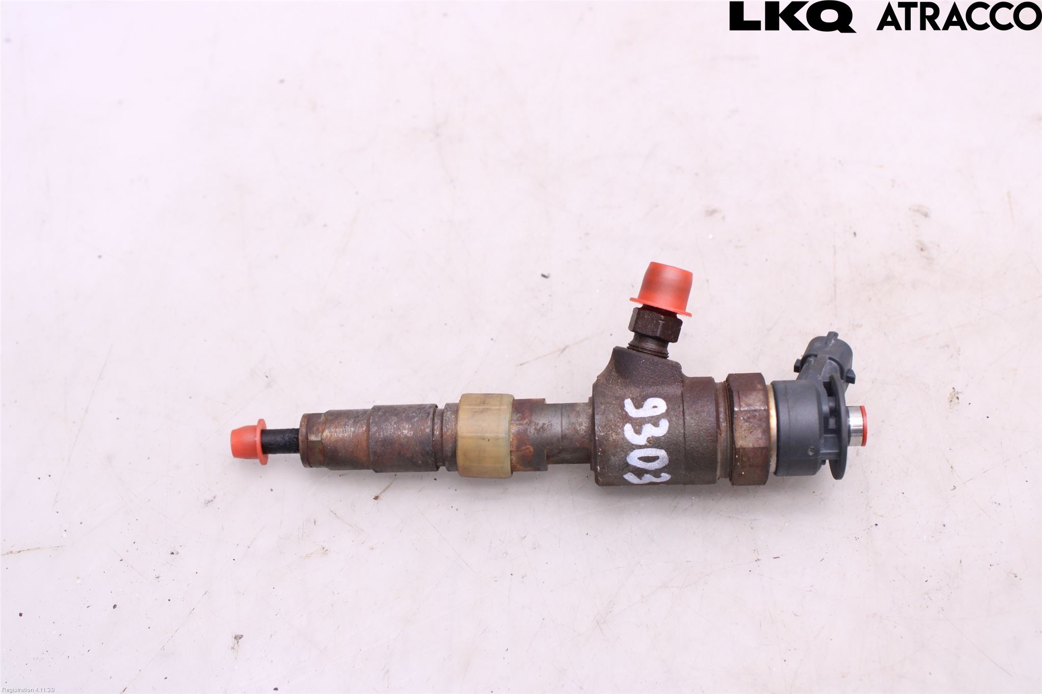 Toyota PROACE II 16- Injspridare