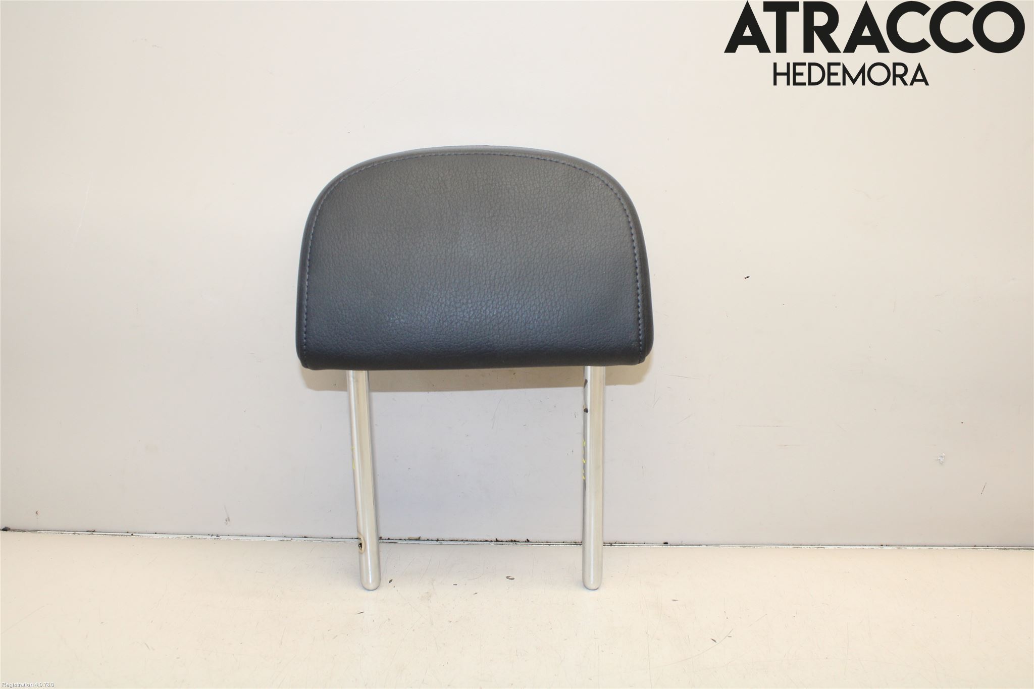 Audi Q7/SQ7 Inredning Nackstöd