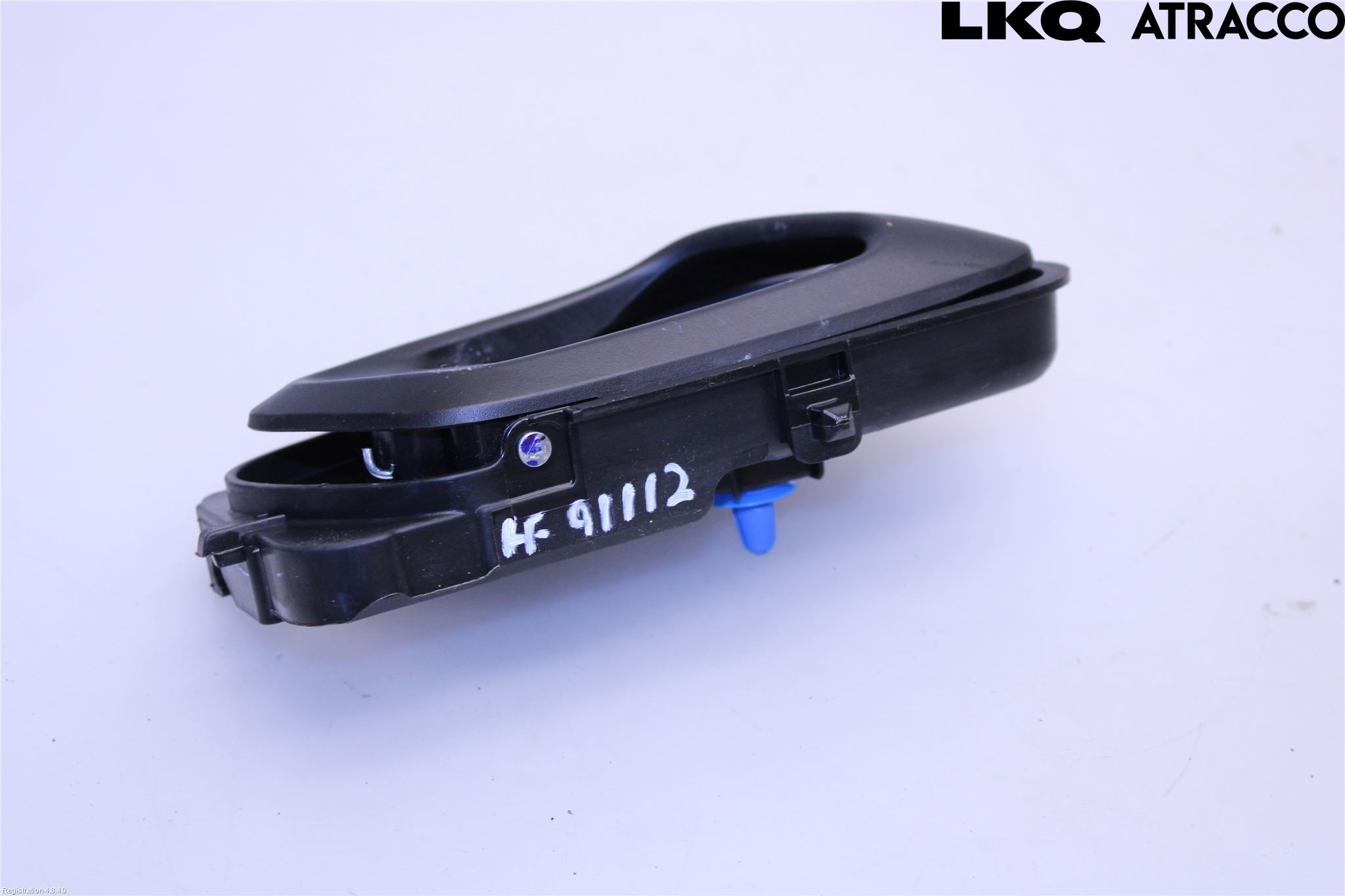 Hyundai BAYON BC3 21- Dörrhandtag Inre Hö