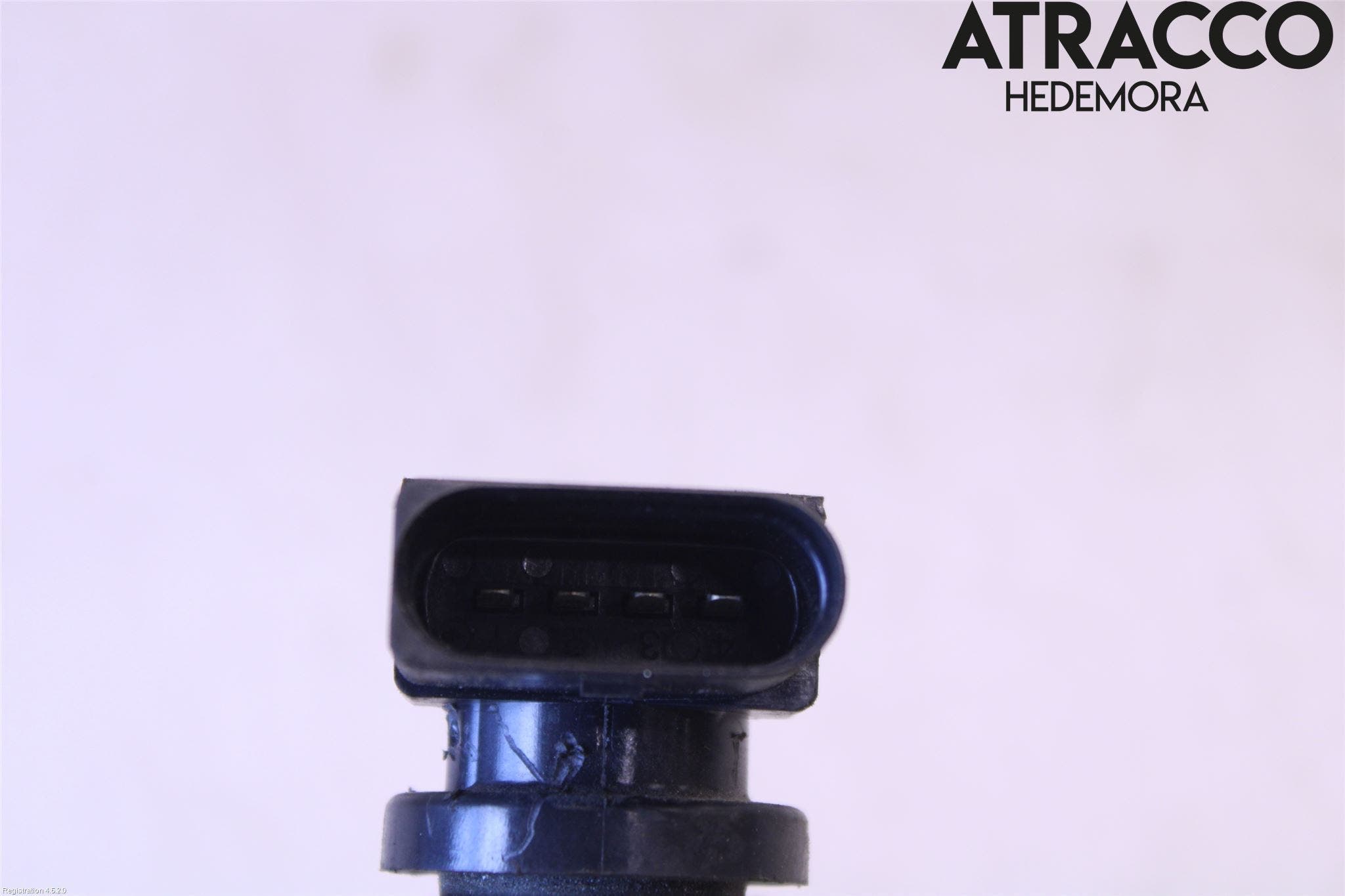 Volkswagen VW TIGUAN 07-16 Tändspole