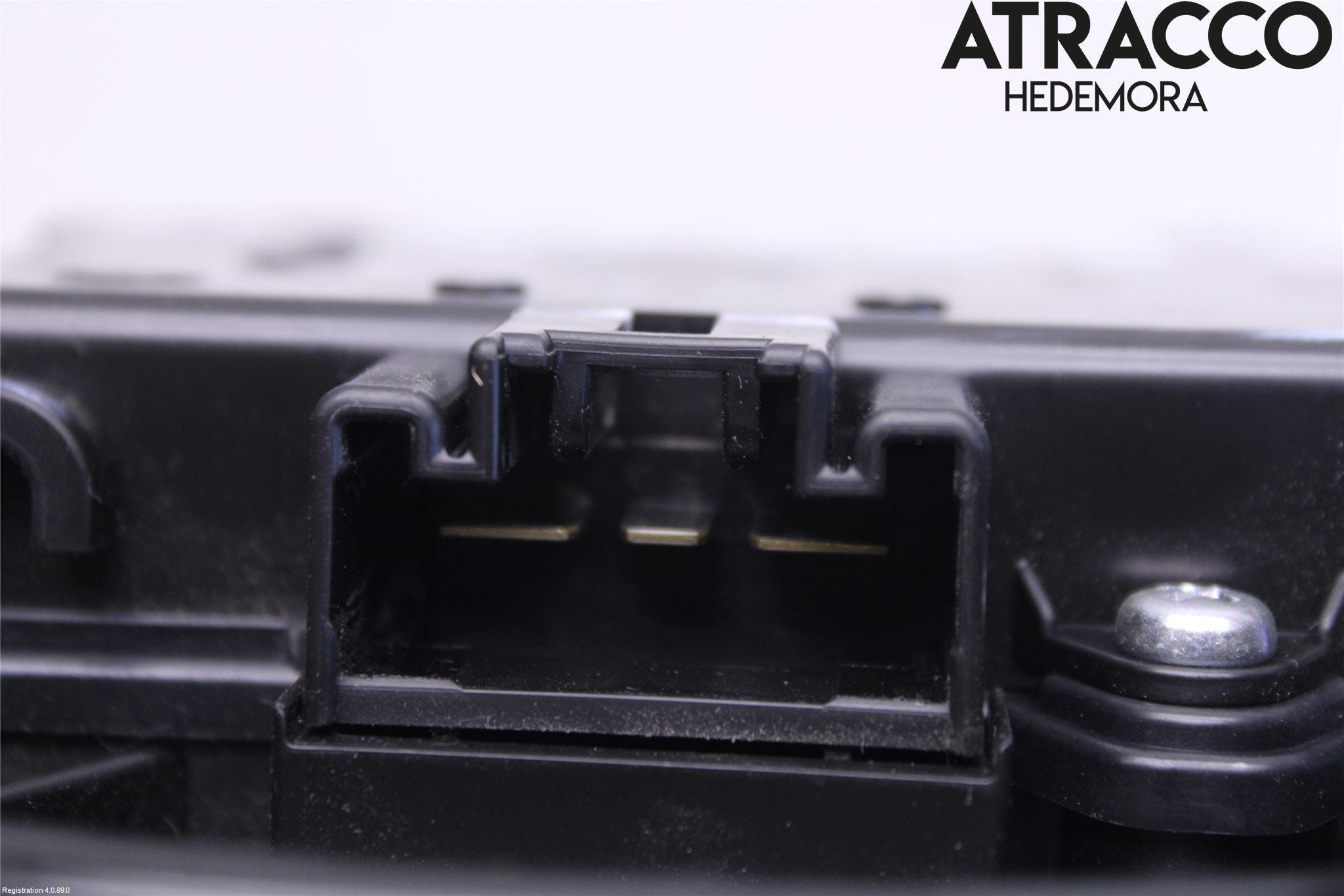 Landrover RANGE ROVER SPORT (L494) 14-22 Ac Värmefläkt