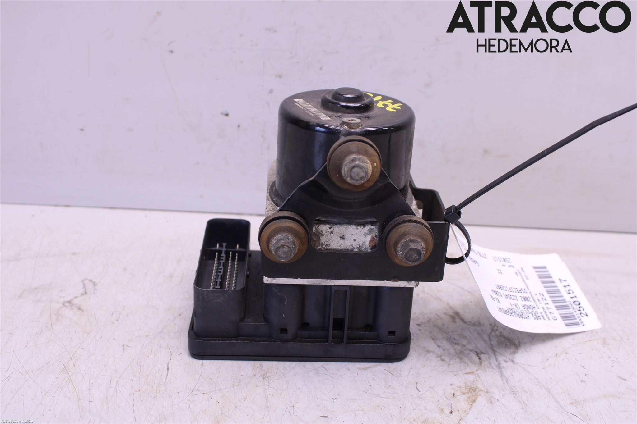 Honda CR-V 02-06 Abs Hydraulaggregat