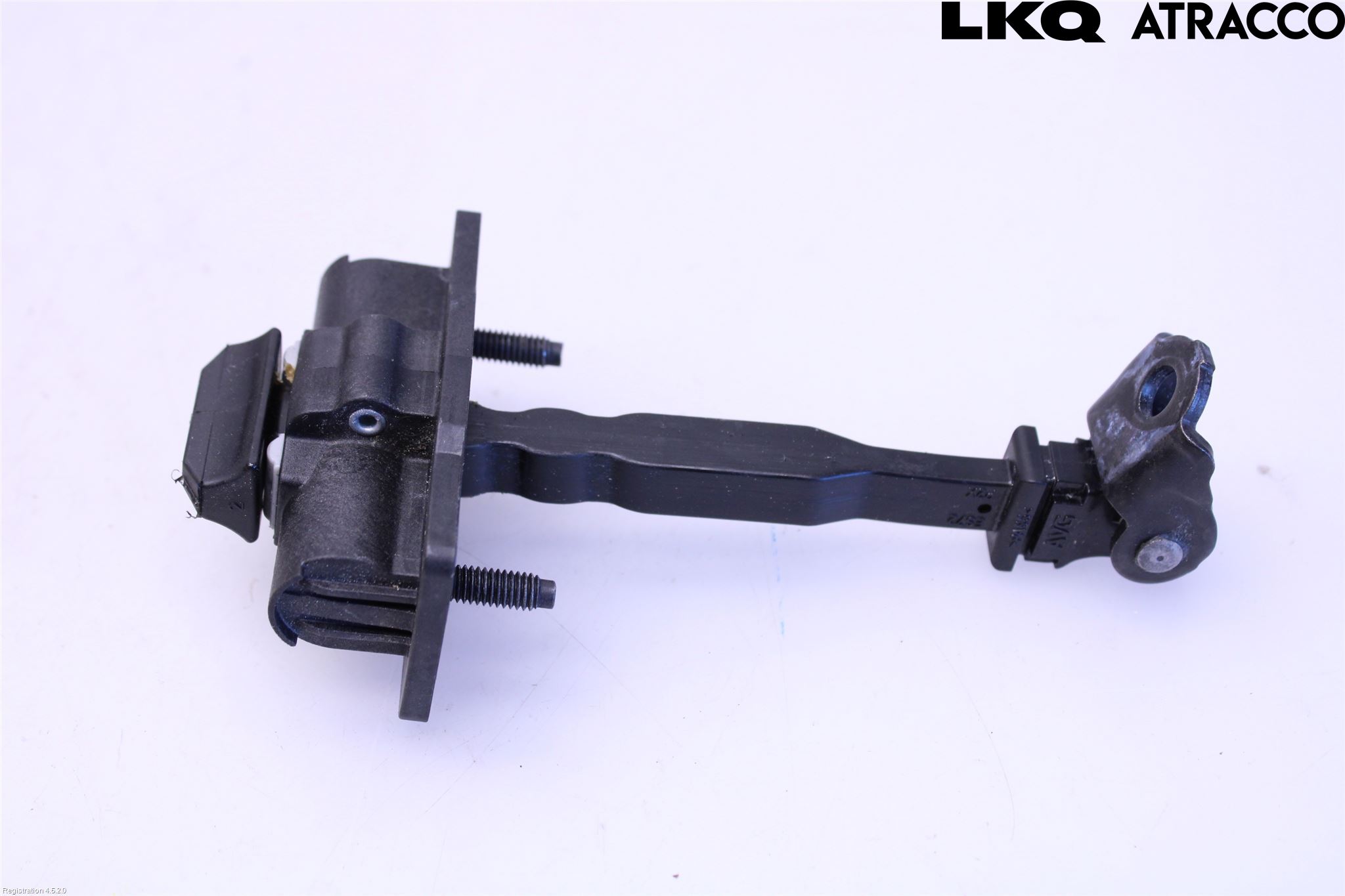 Opel CORSA F, CORSA-E 20- Dörrstopp