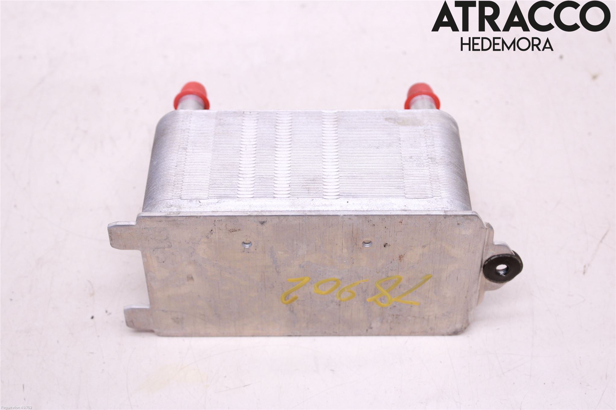 Landrover DEFENDER (L663) 20- Oljekylare Motor