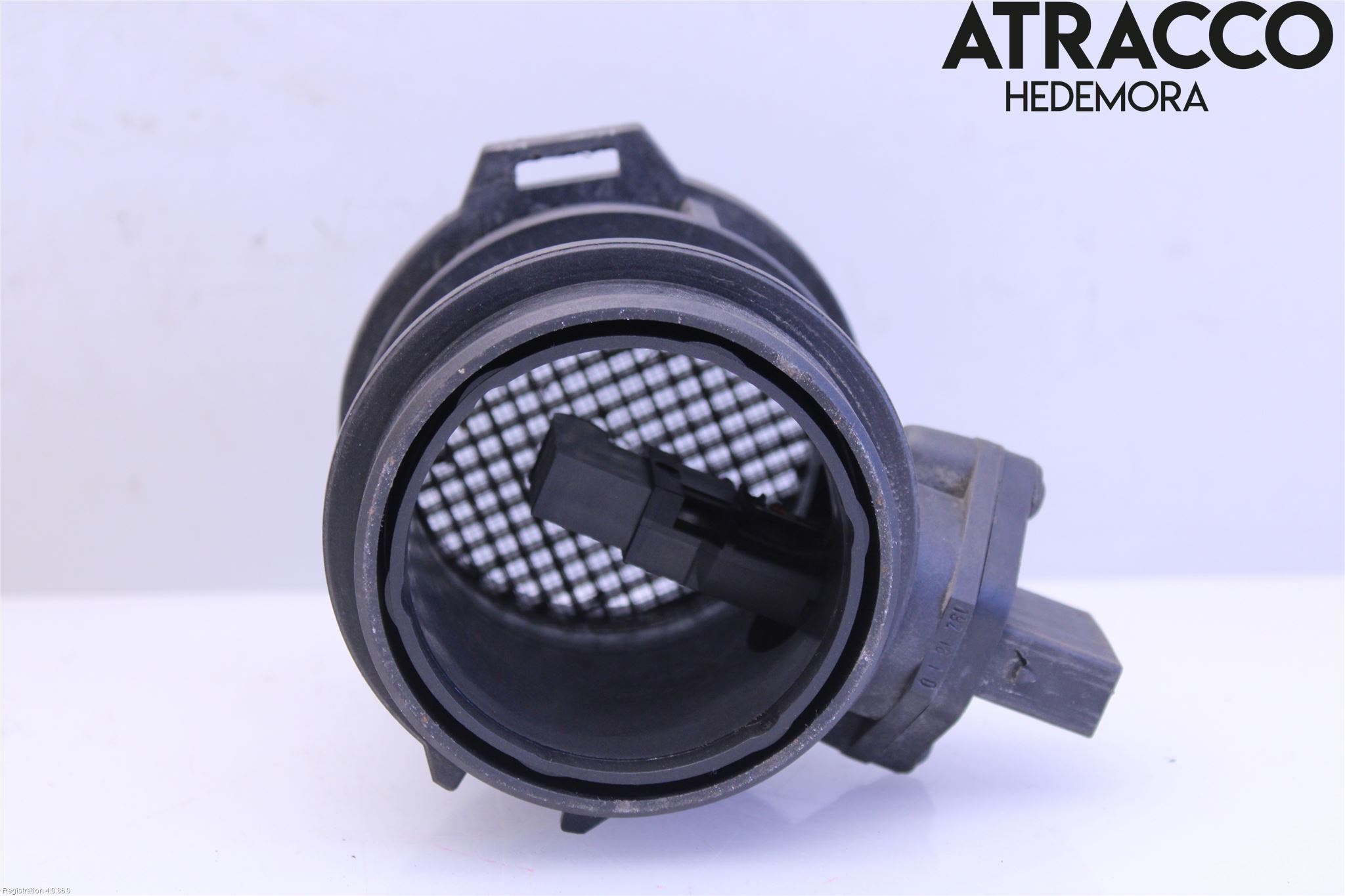 Mercedes-Benz MB ML (W163) 97-05 Injluftmassamätare